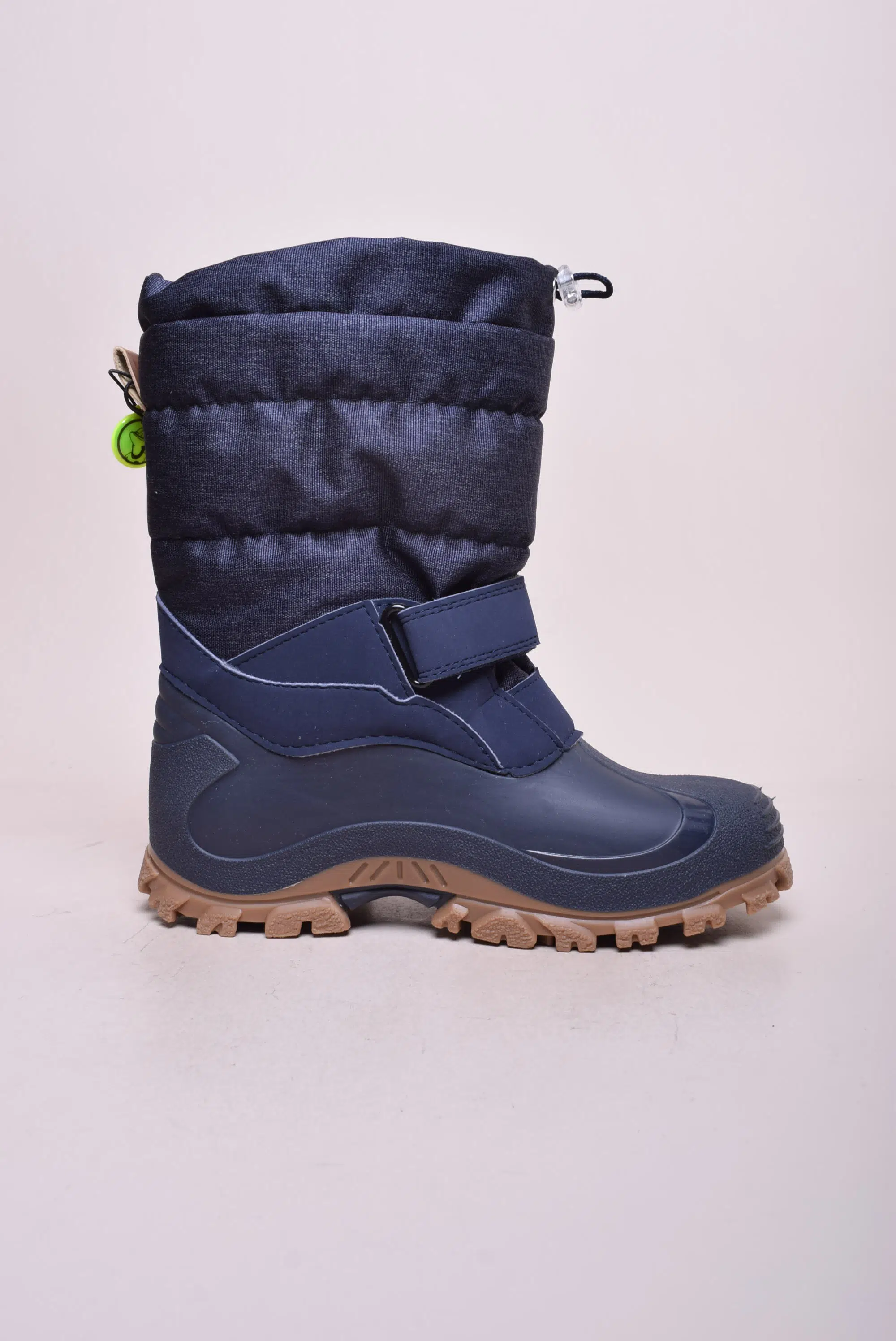 Cizme copii de zapada, impermeabile [4]