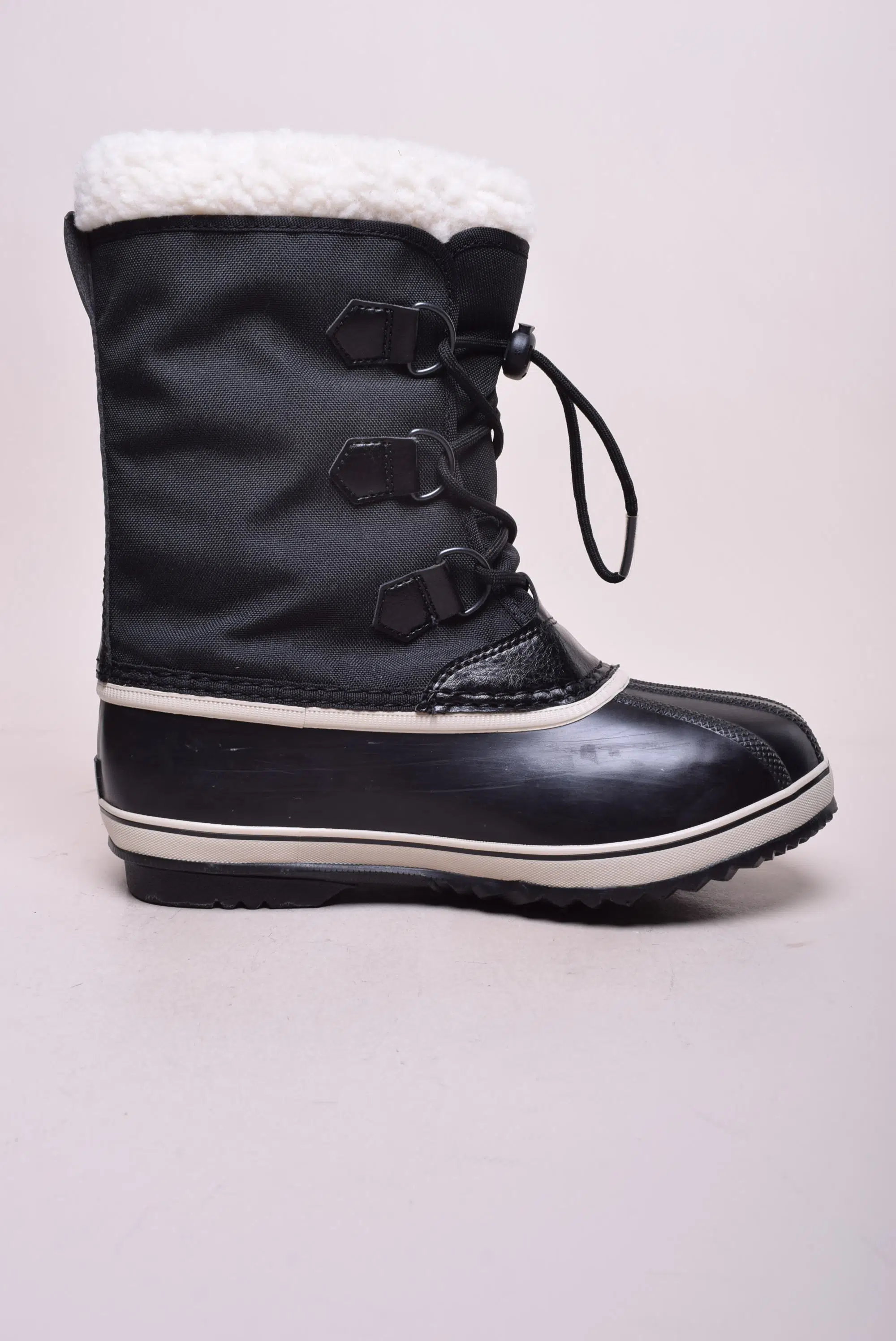 Cizme copii Yoot Pac, de zapada, impermeabile [4]