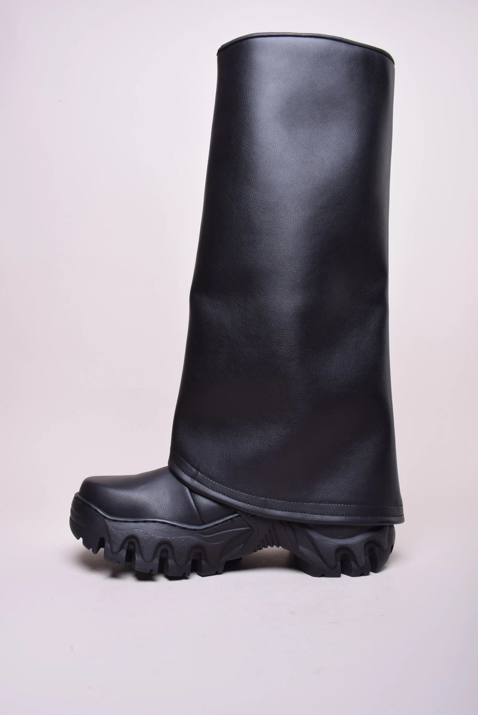 Cizme dama BOCCACCIO II RAIN [4]