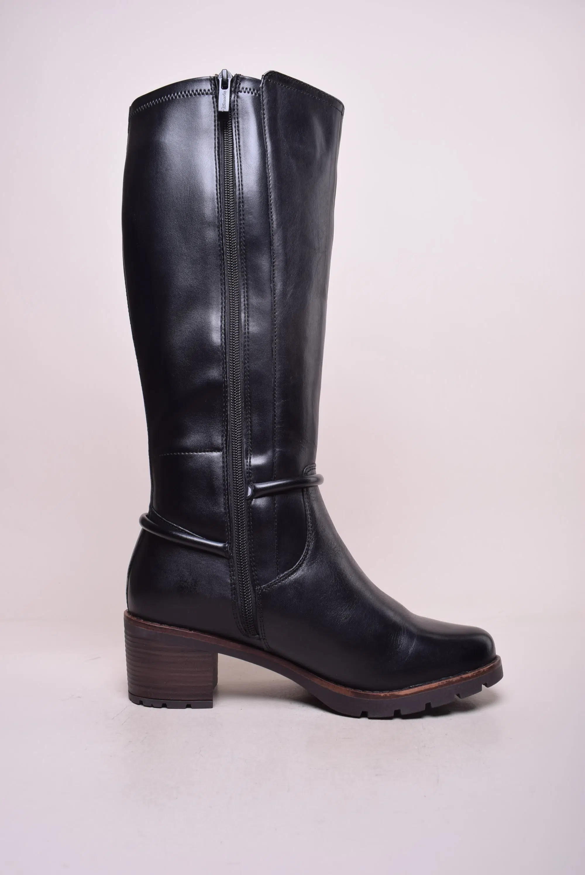 Cizme dama captusite, impermeabile [4]