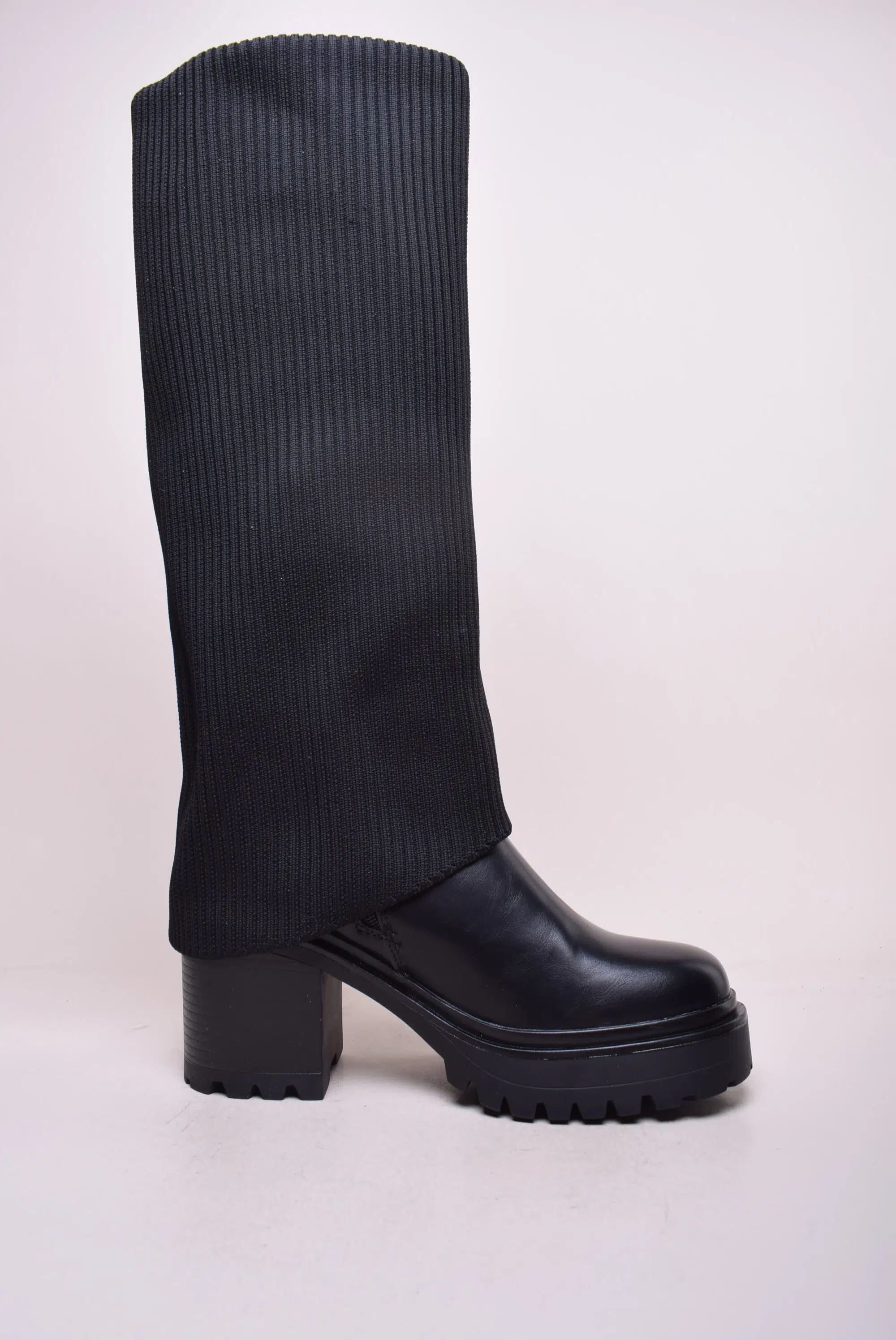 Cizme dama cu plaforma [4]