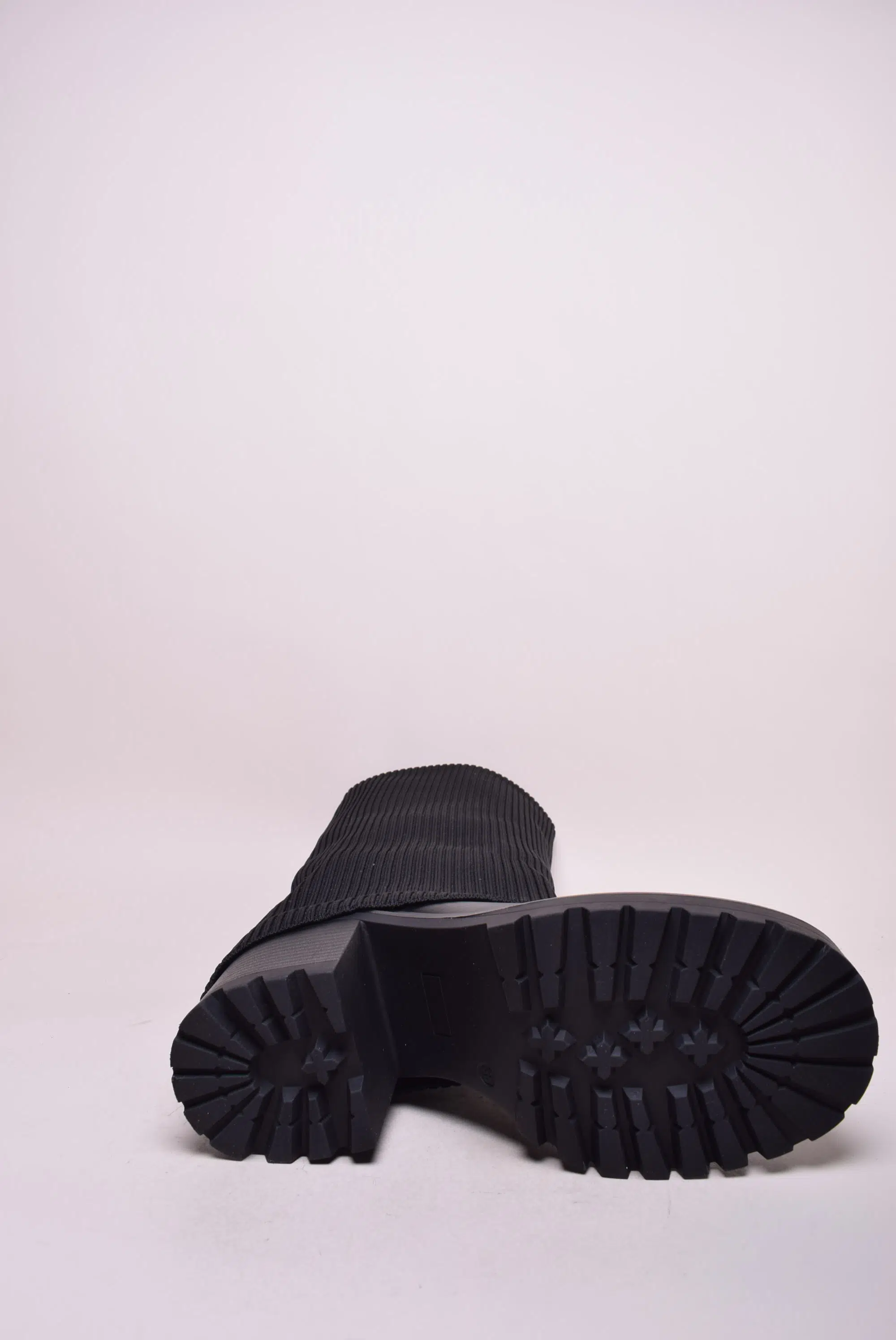 Cizme dama cu plaforma [2]