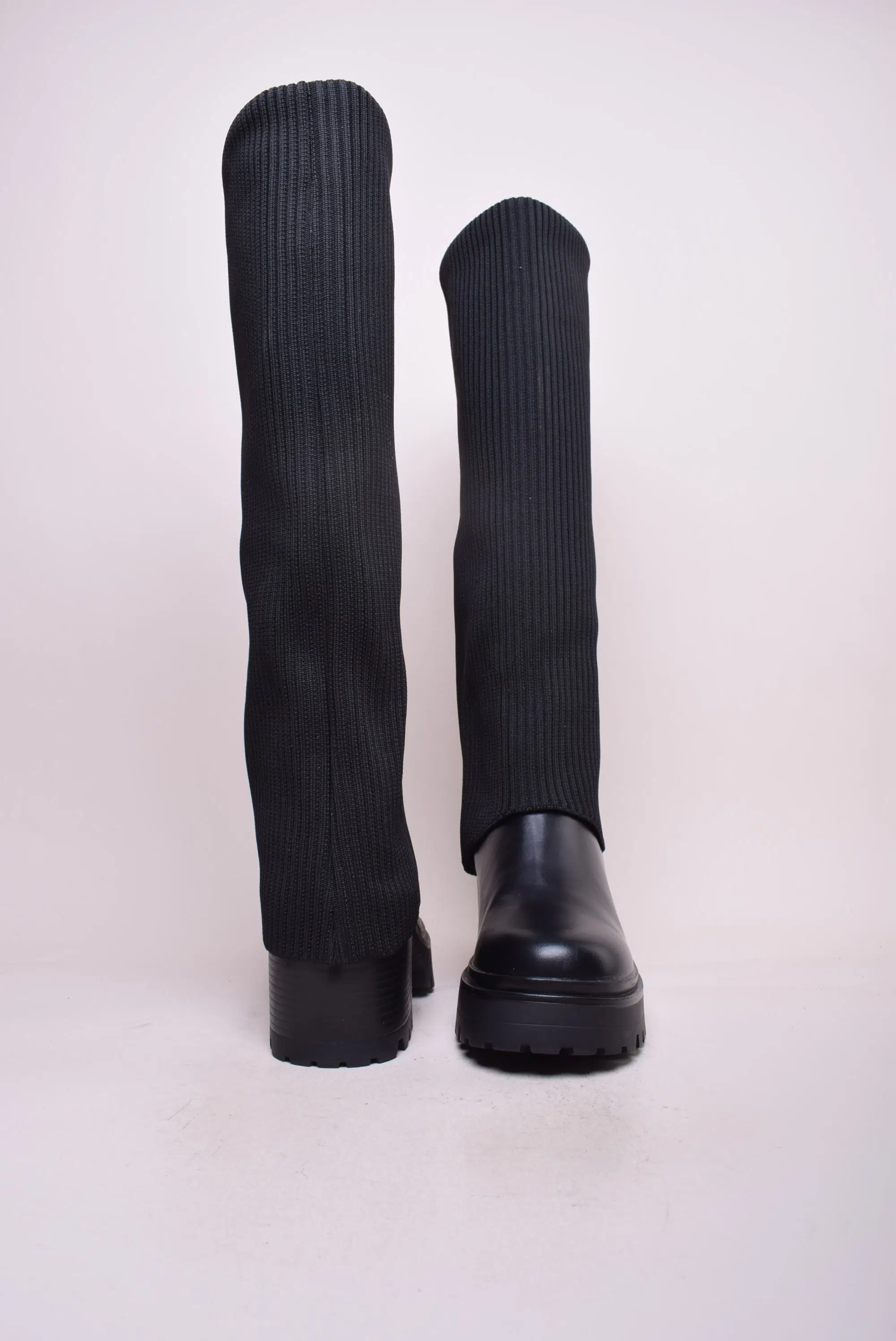 Cizme dama cu plaforma [3]