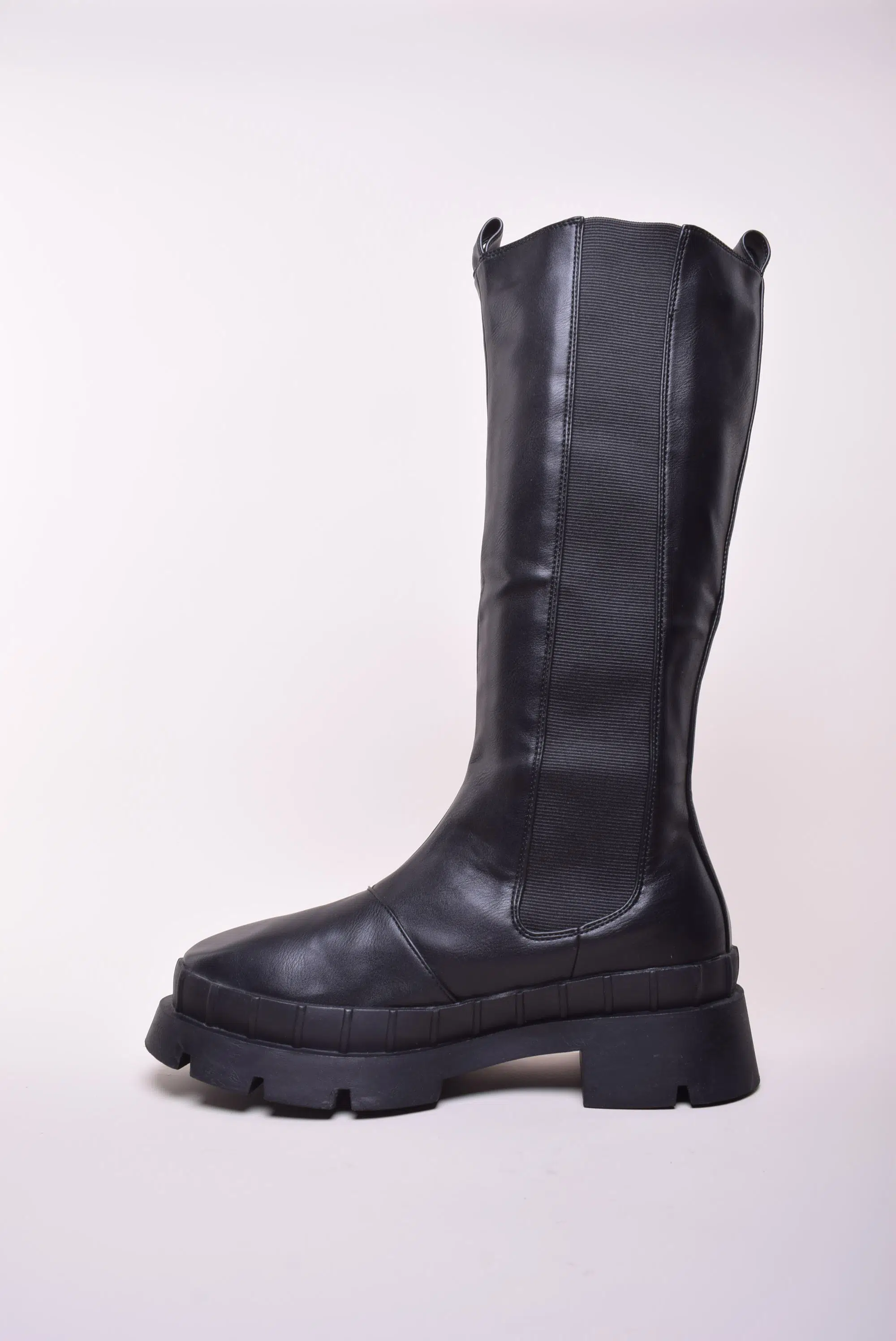 Cizme dama cu platforma [4]