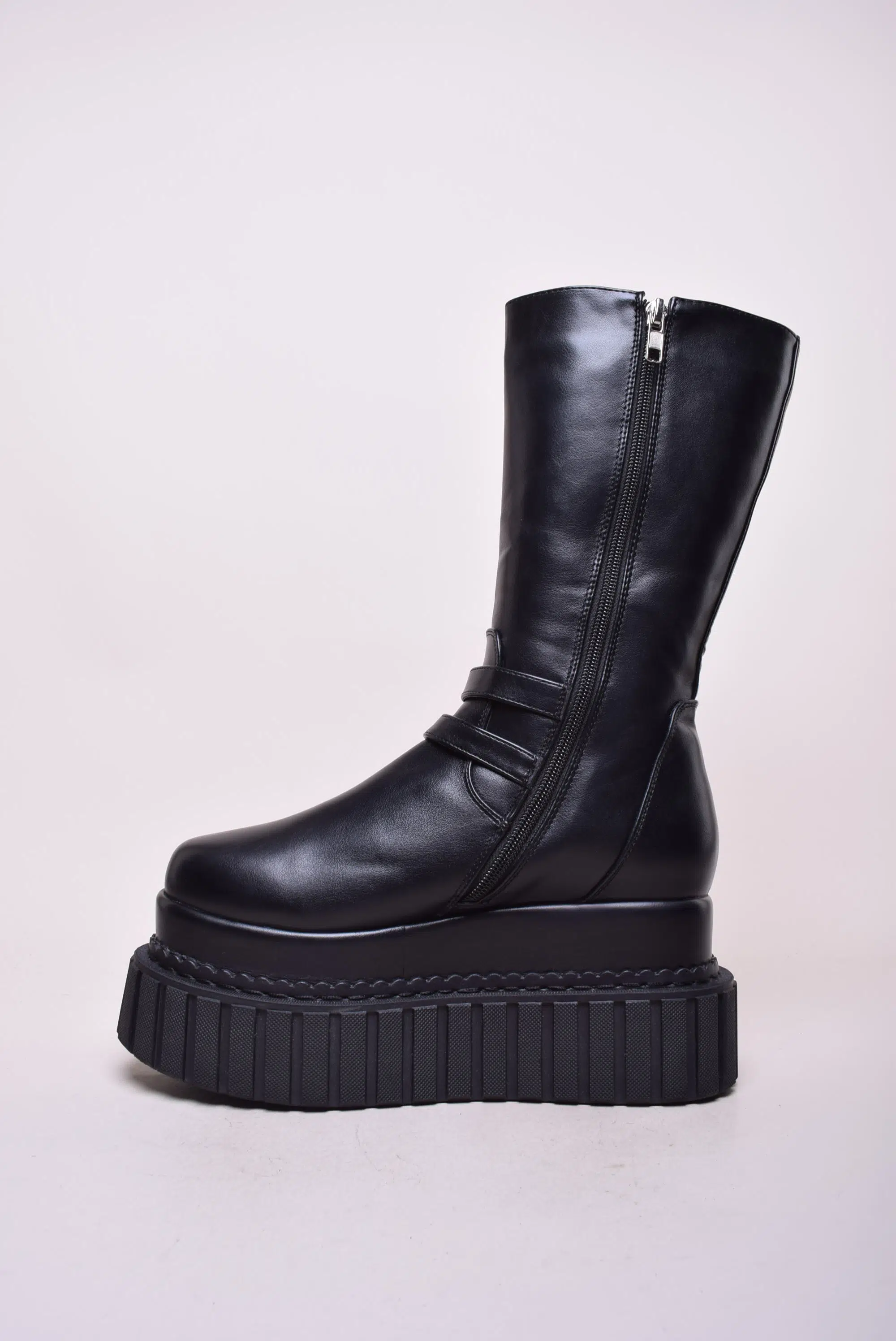 Cizme dama cu platforma [4]