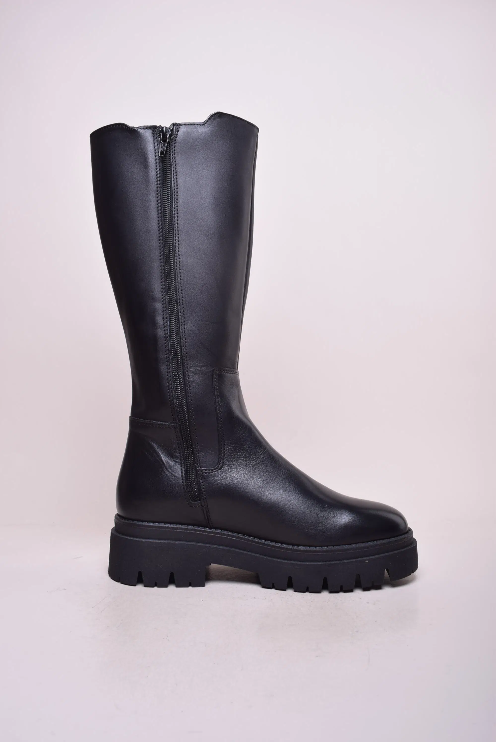 Cizme dama cu platforma [4]