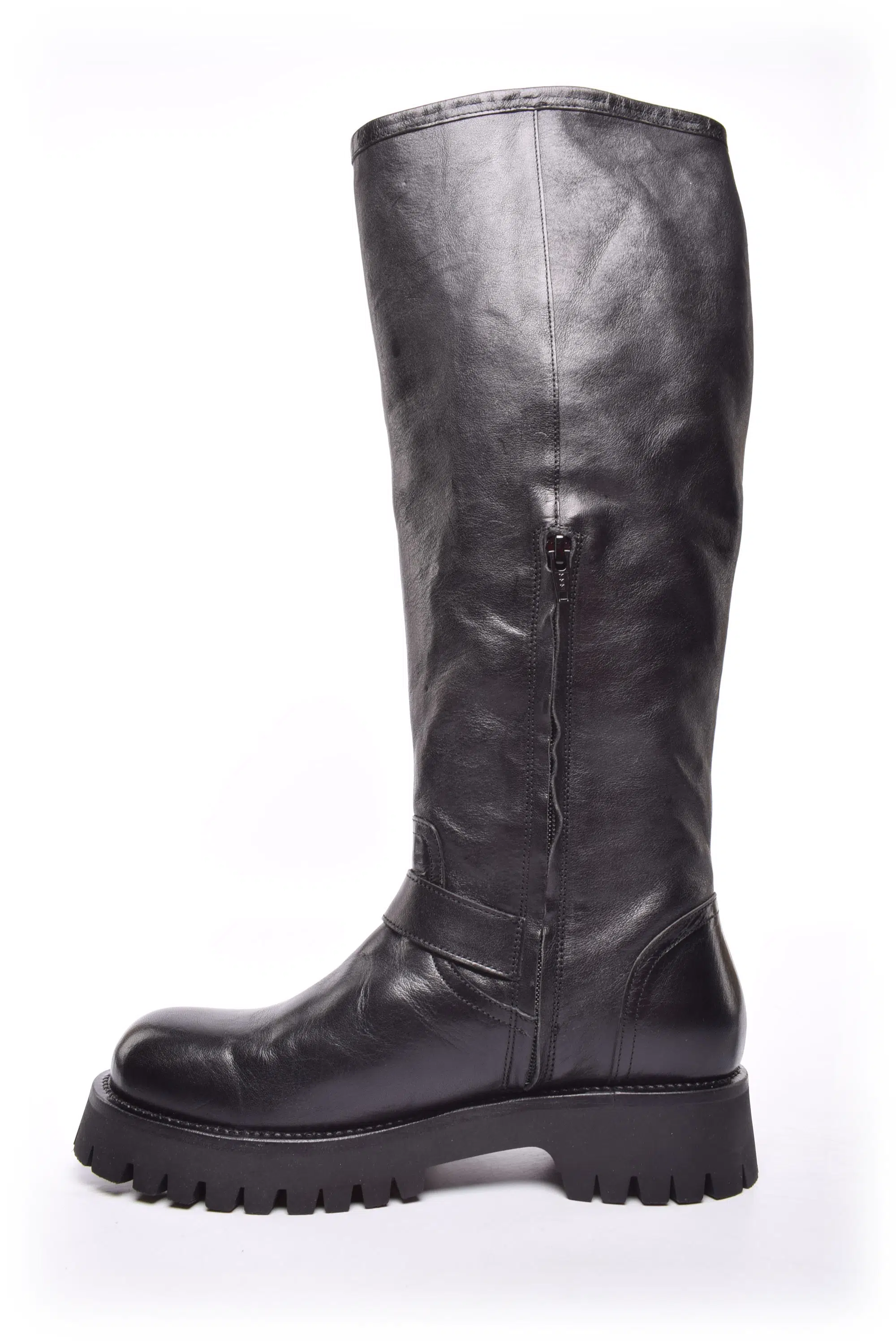 Cizme dama cu platforma [4]