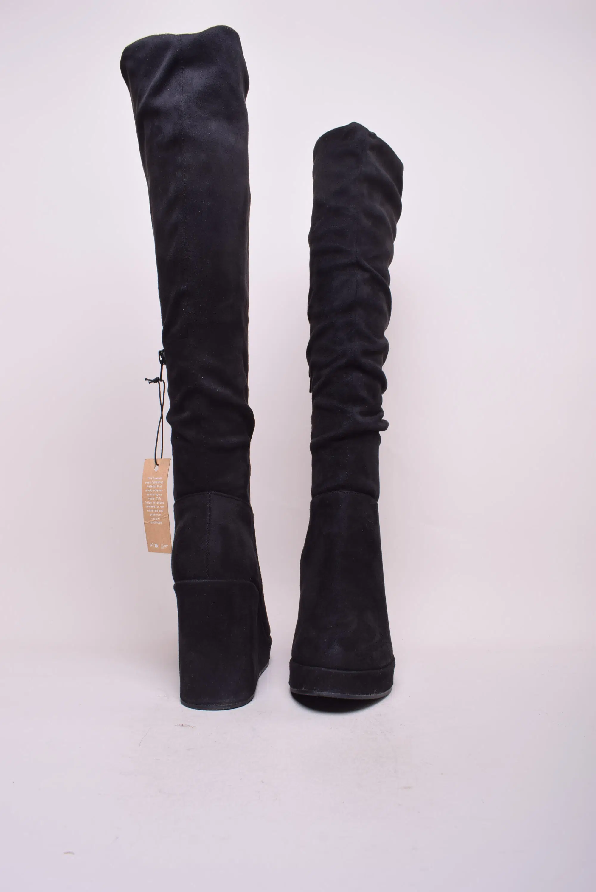 Cizme dama cu platforma [3]