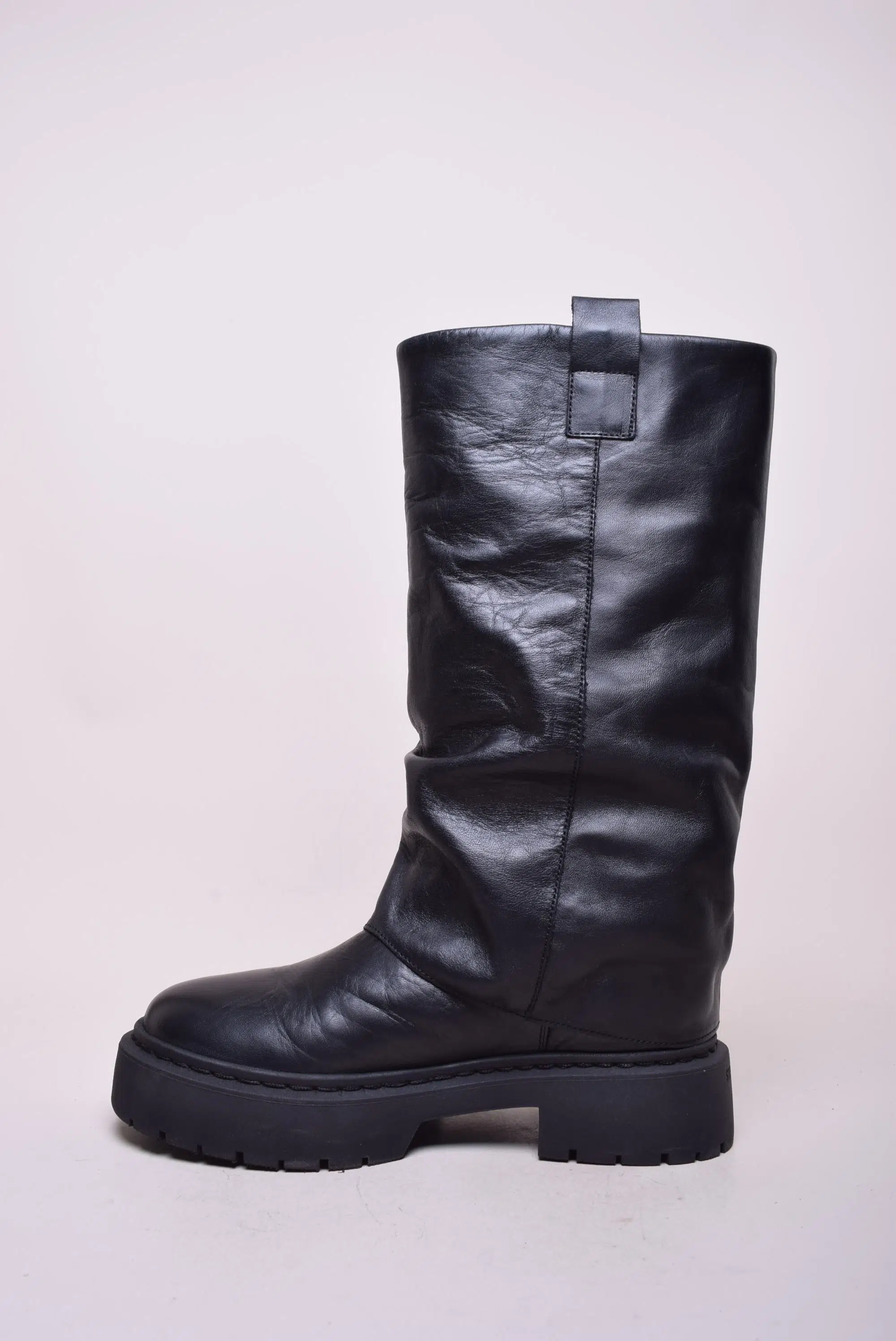 Cizme dama cu platforma [4]