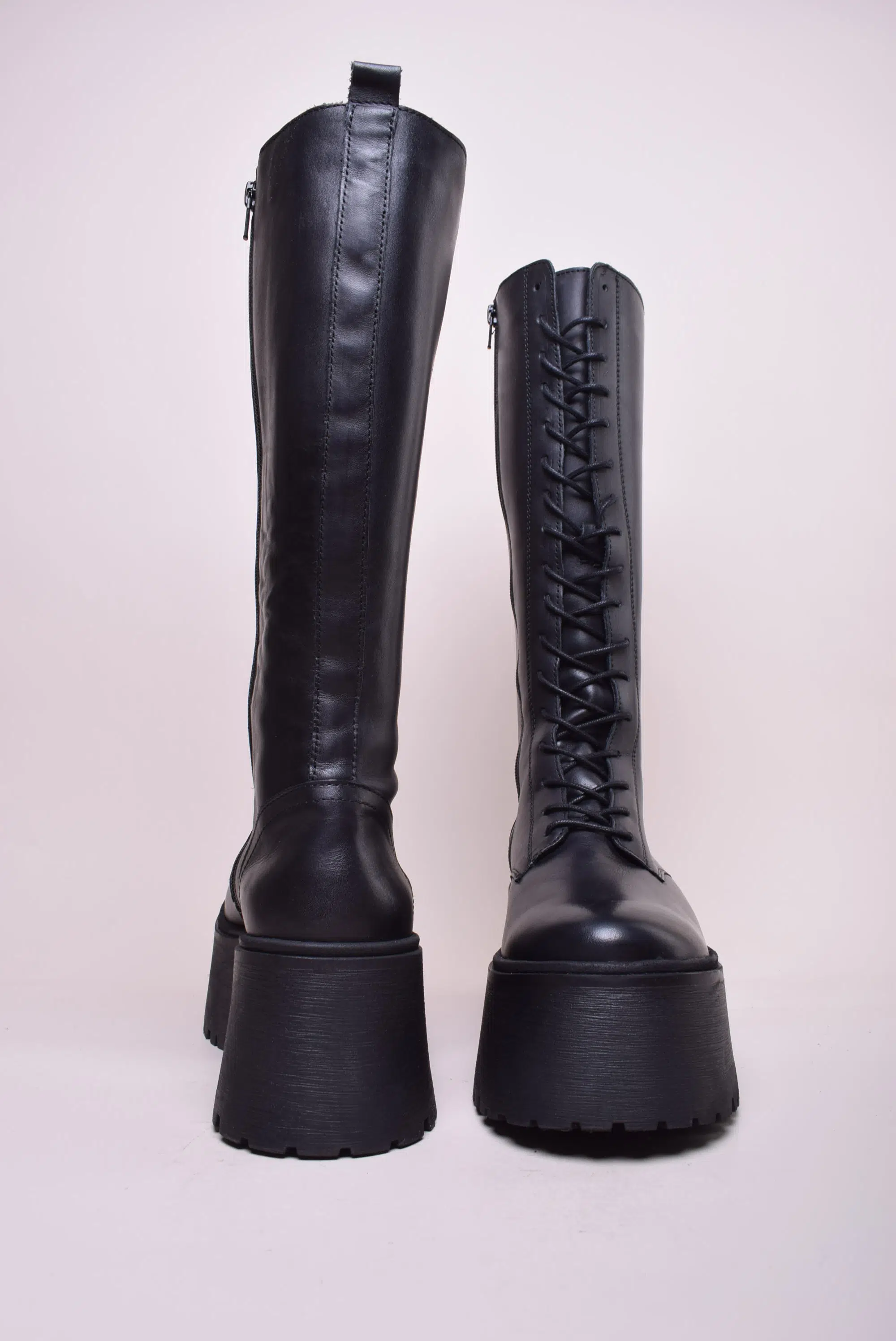 Cizme dama cu platforma [3]