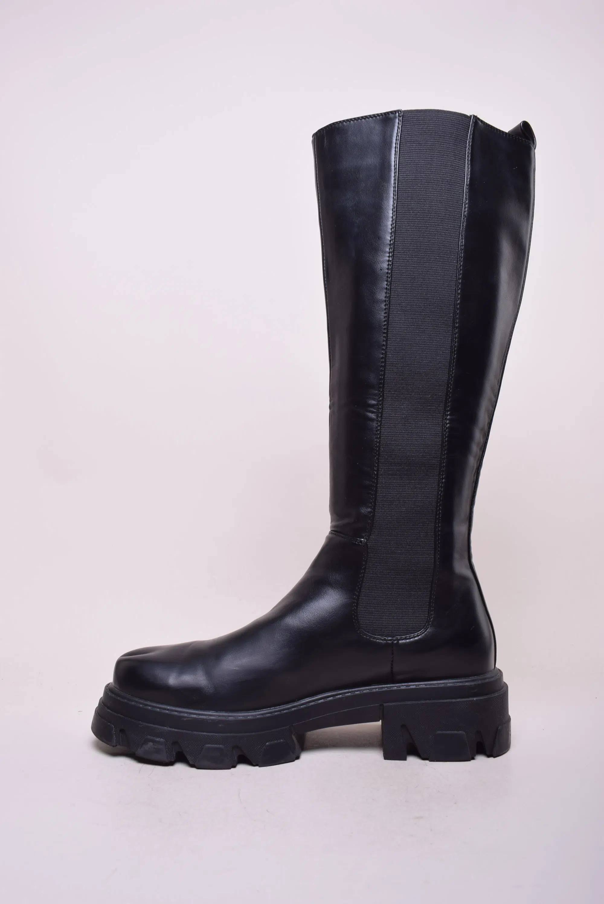 Cizme dama cu platforma [4]