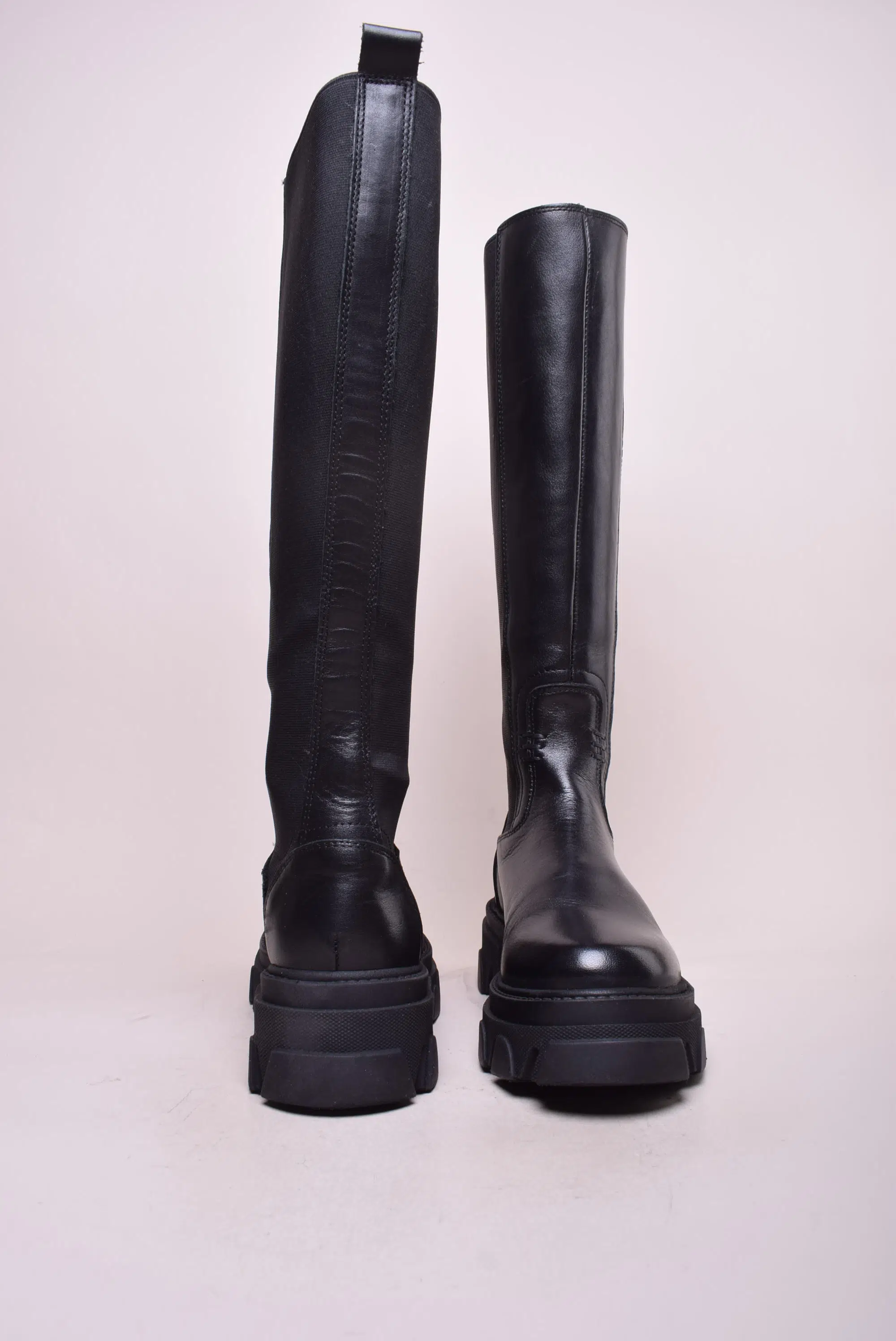 Cizme dama cu platforma [3]