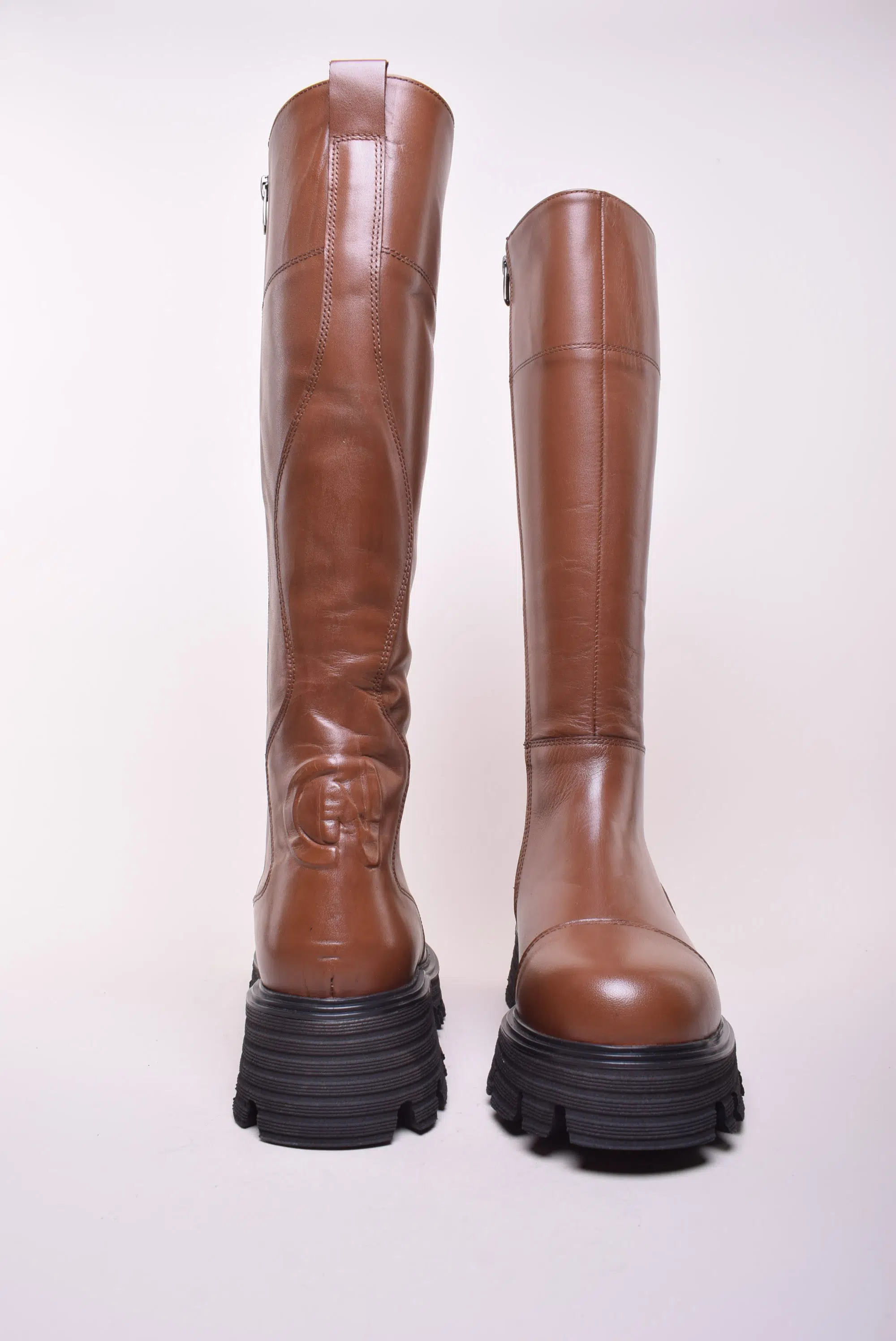 Cizme dama cu platforma [3]