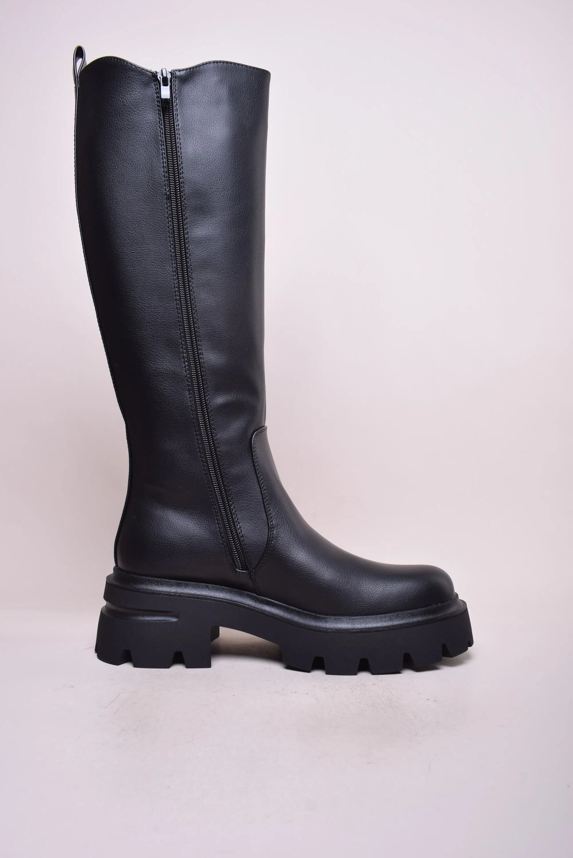 Cizme dama cu platforma [4]