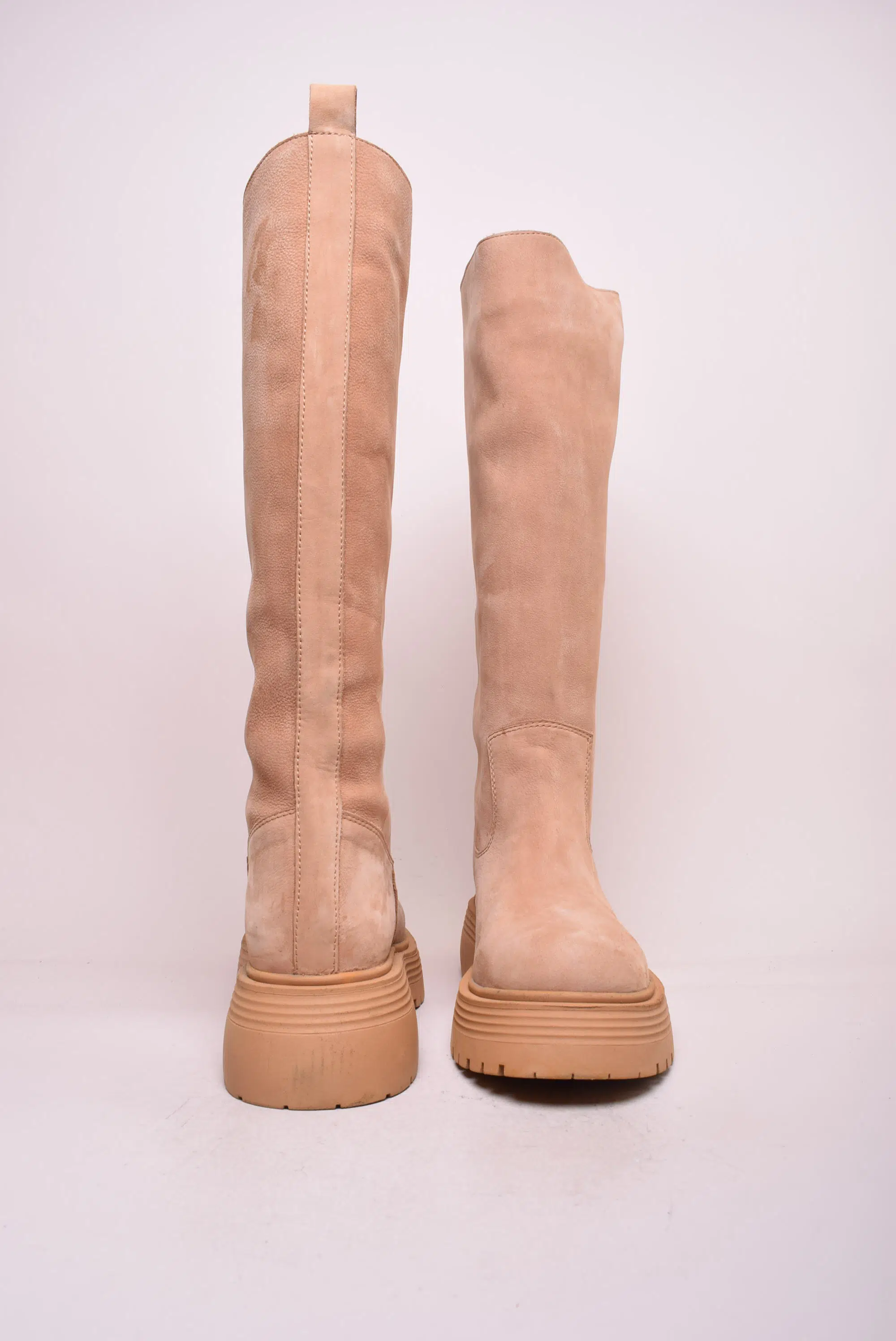 Cizme dama cu platforma [3]