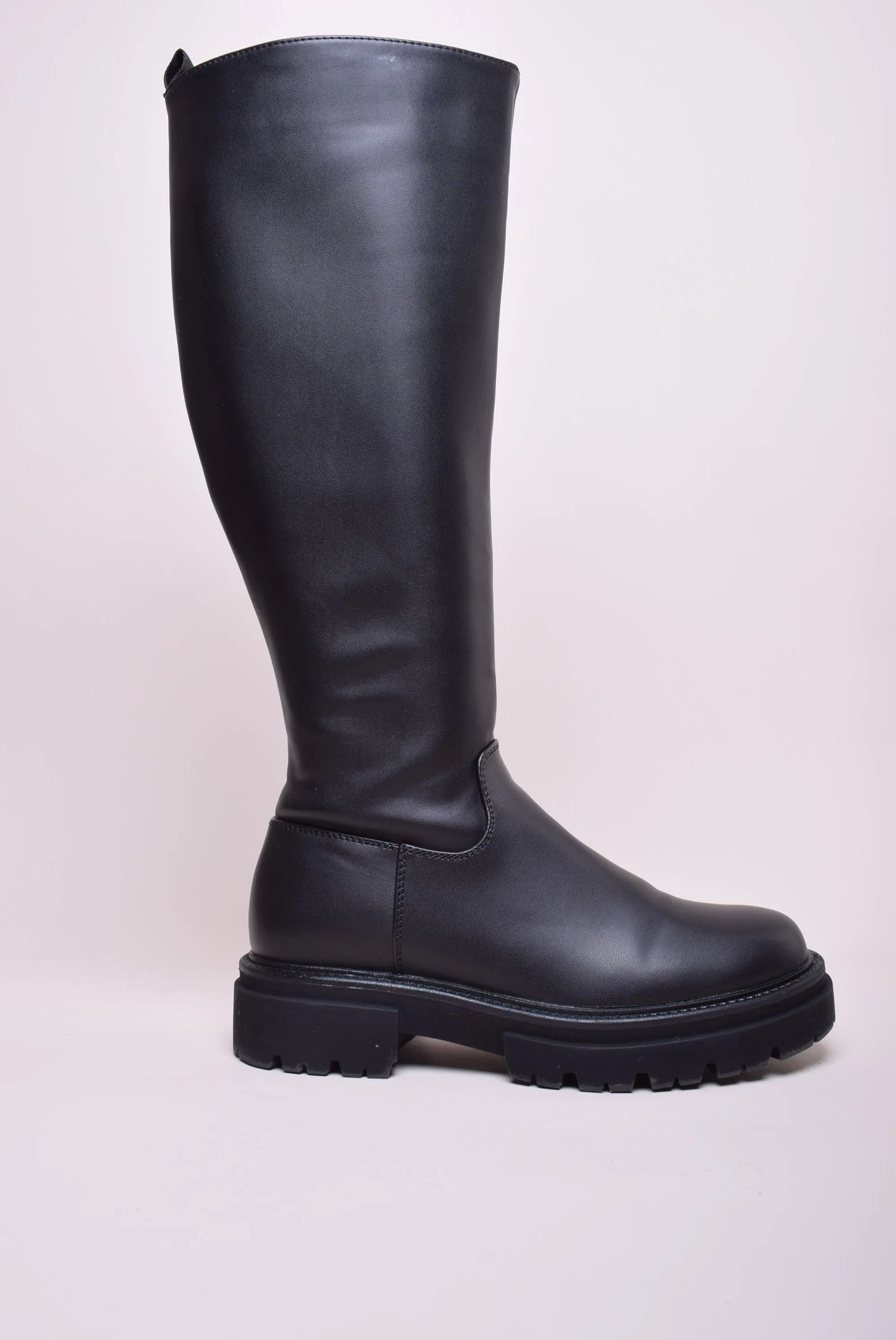 Cizme dama cu platforma [1]