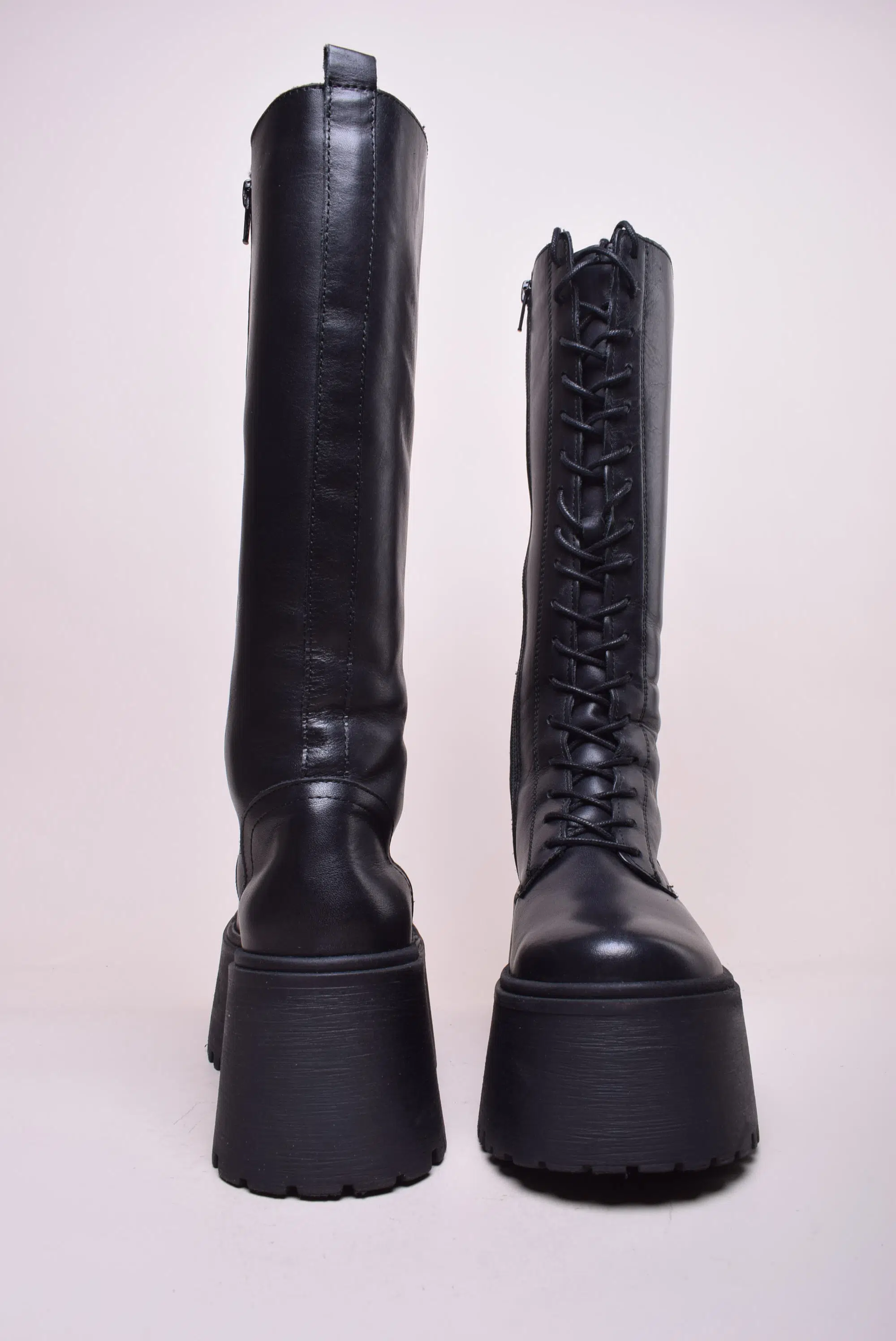 Cizme dama cu platforma [3]