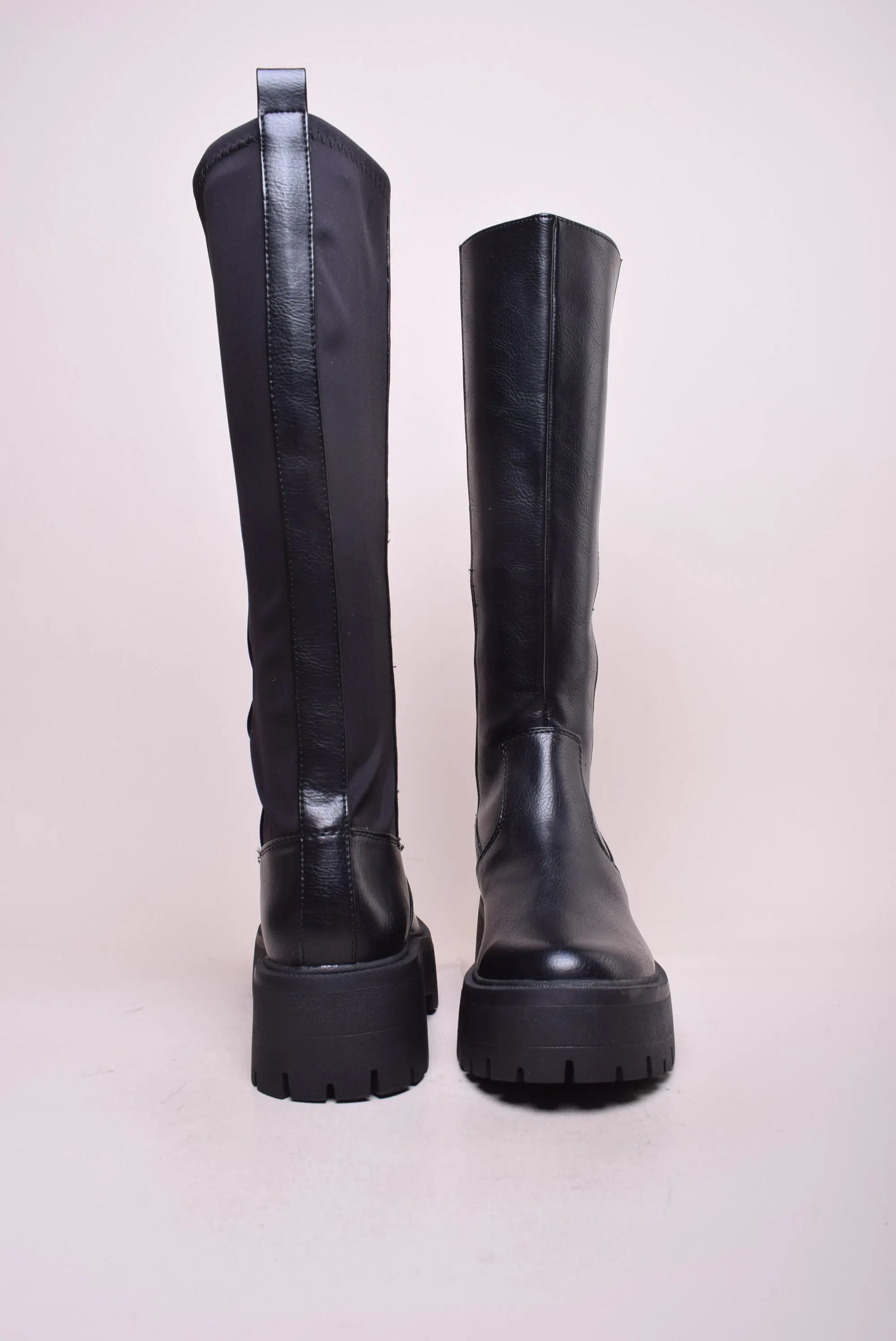 Cizme dama cu platforma [3]