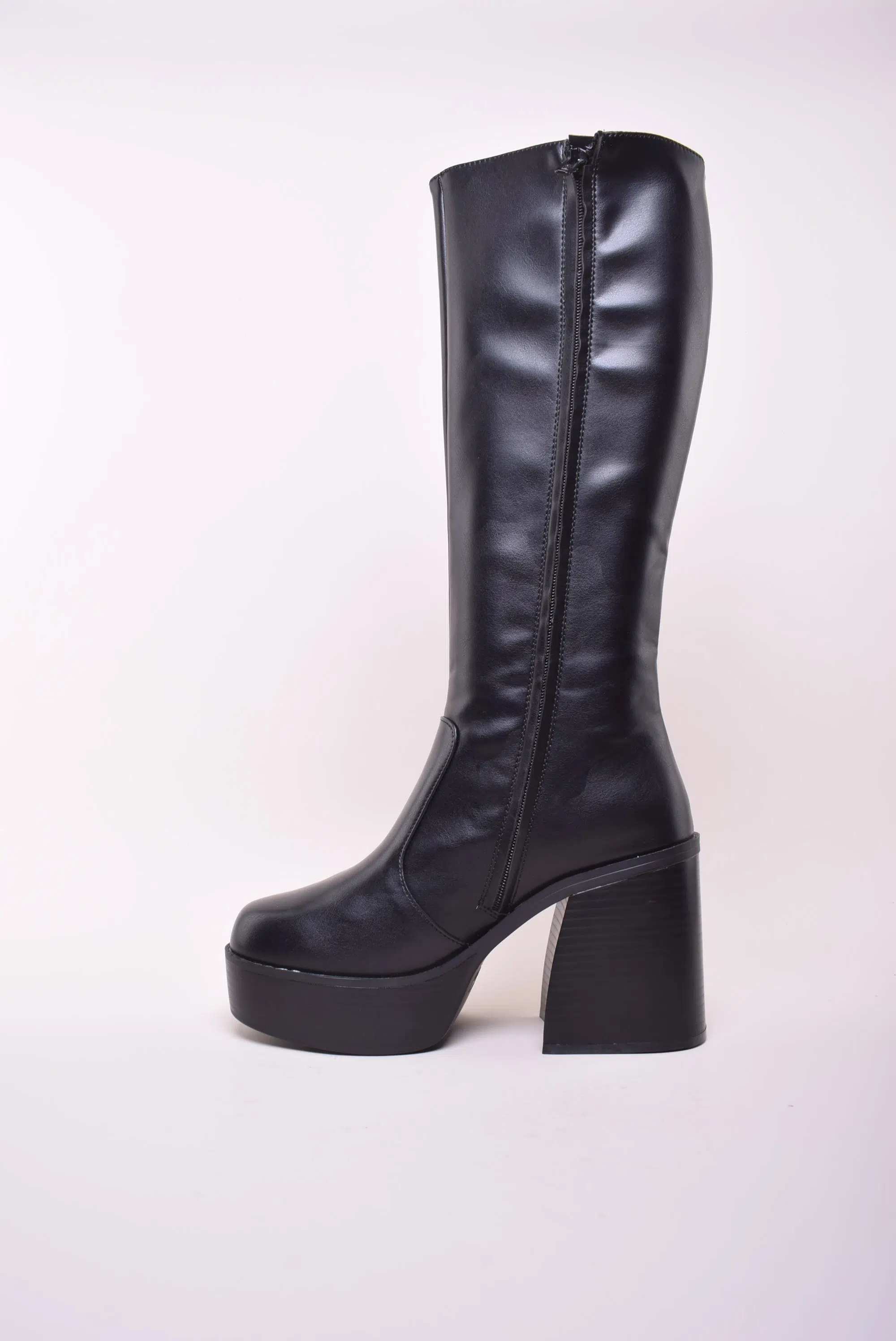 Cizme dama cu platforma [4]
