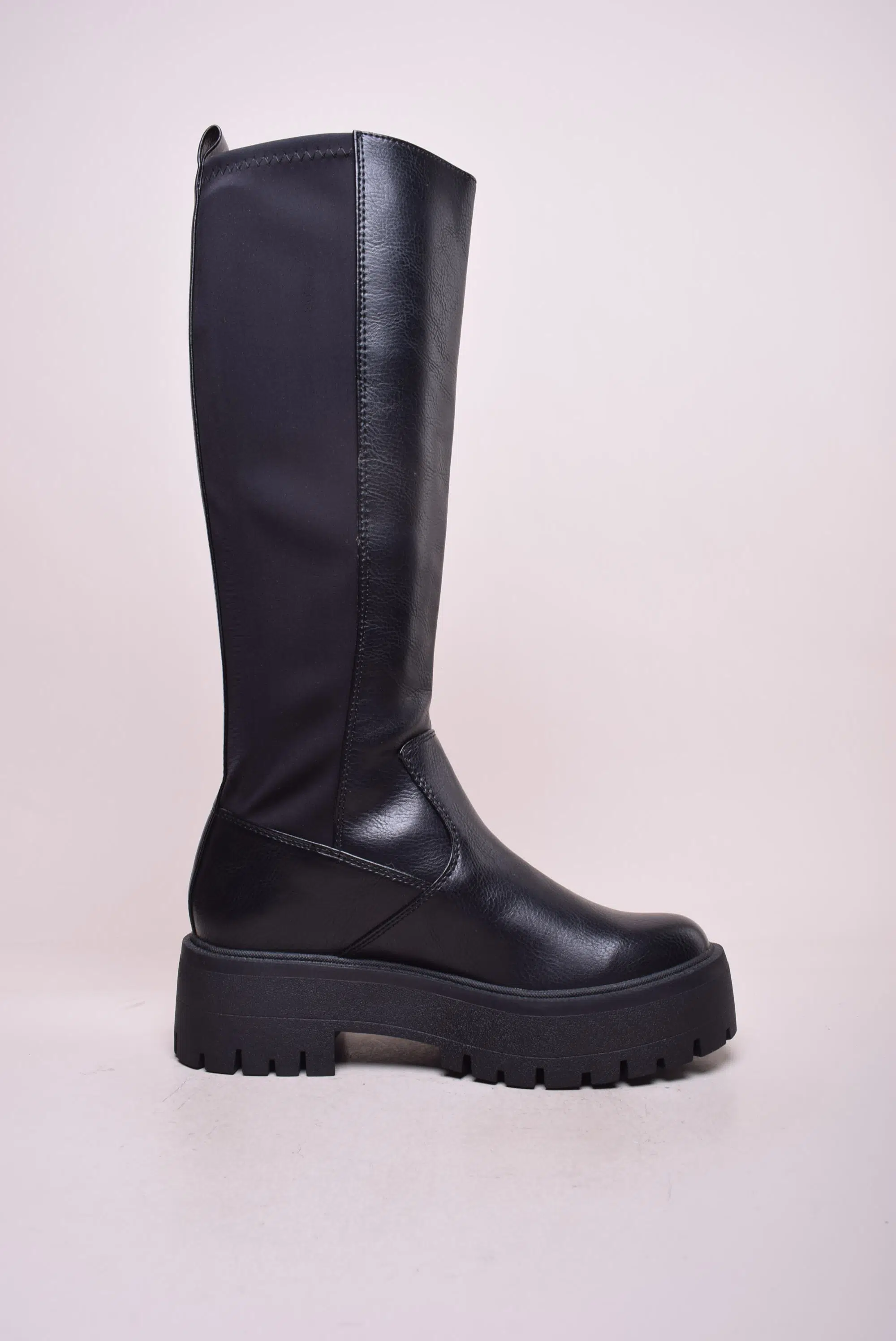 Cizme dama cu platforma [4]