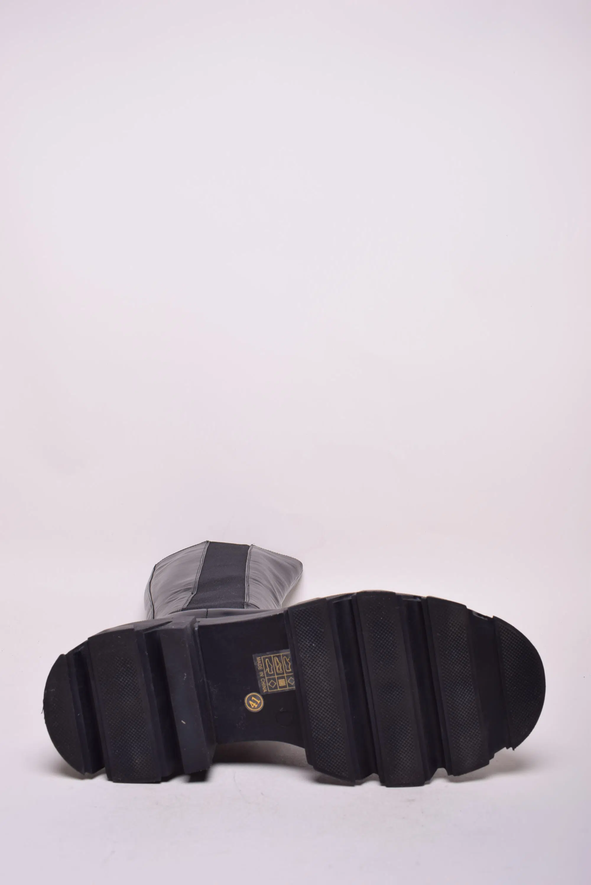 Cizme dama cu platforma [2]