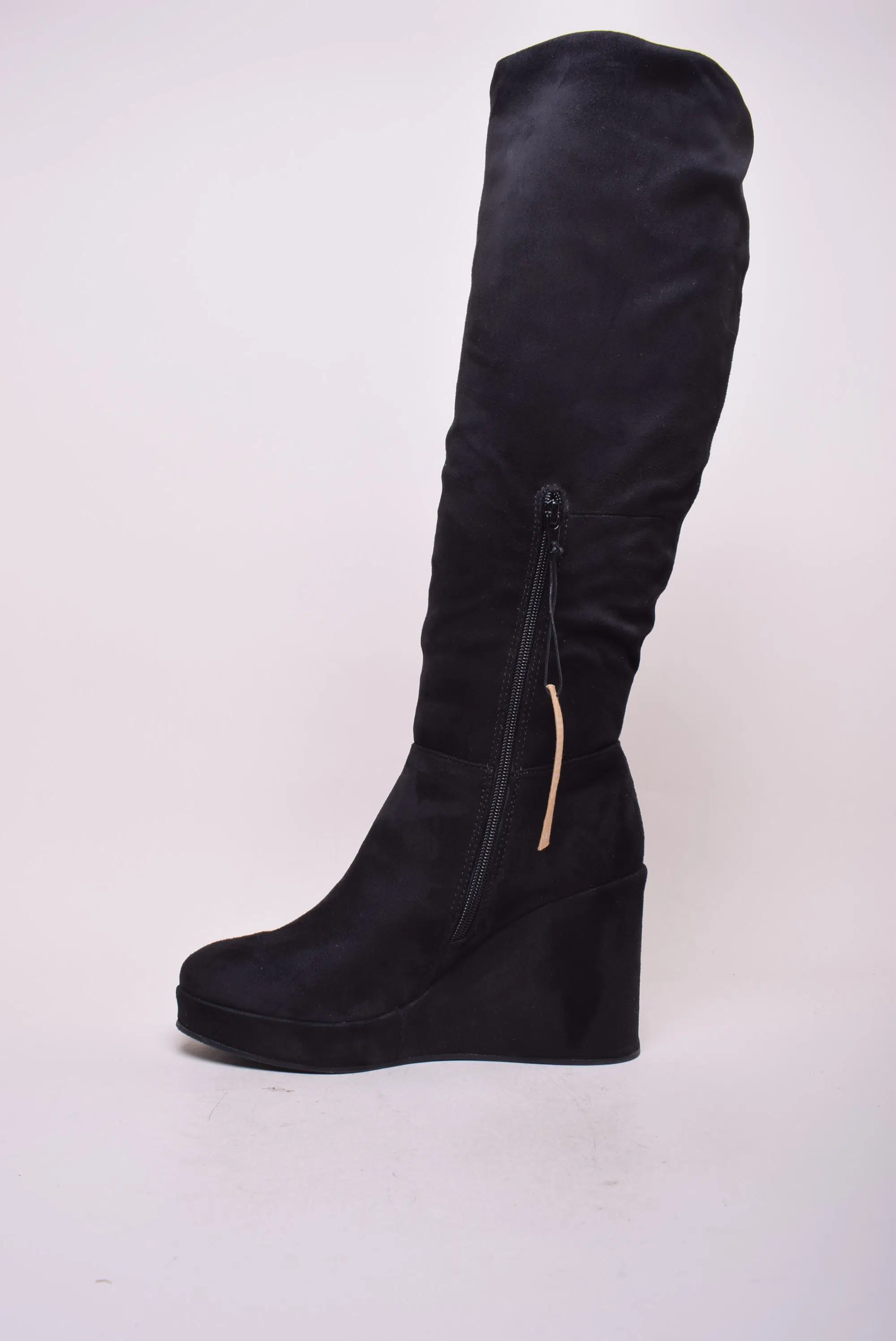 Cizme dama cu platforma [4]