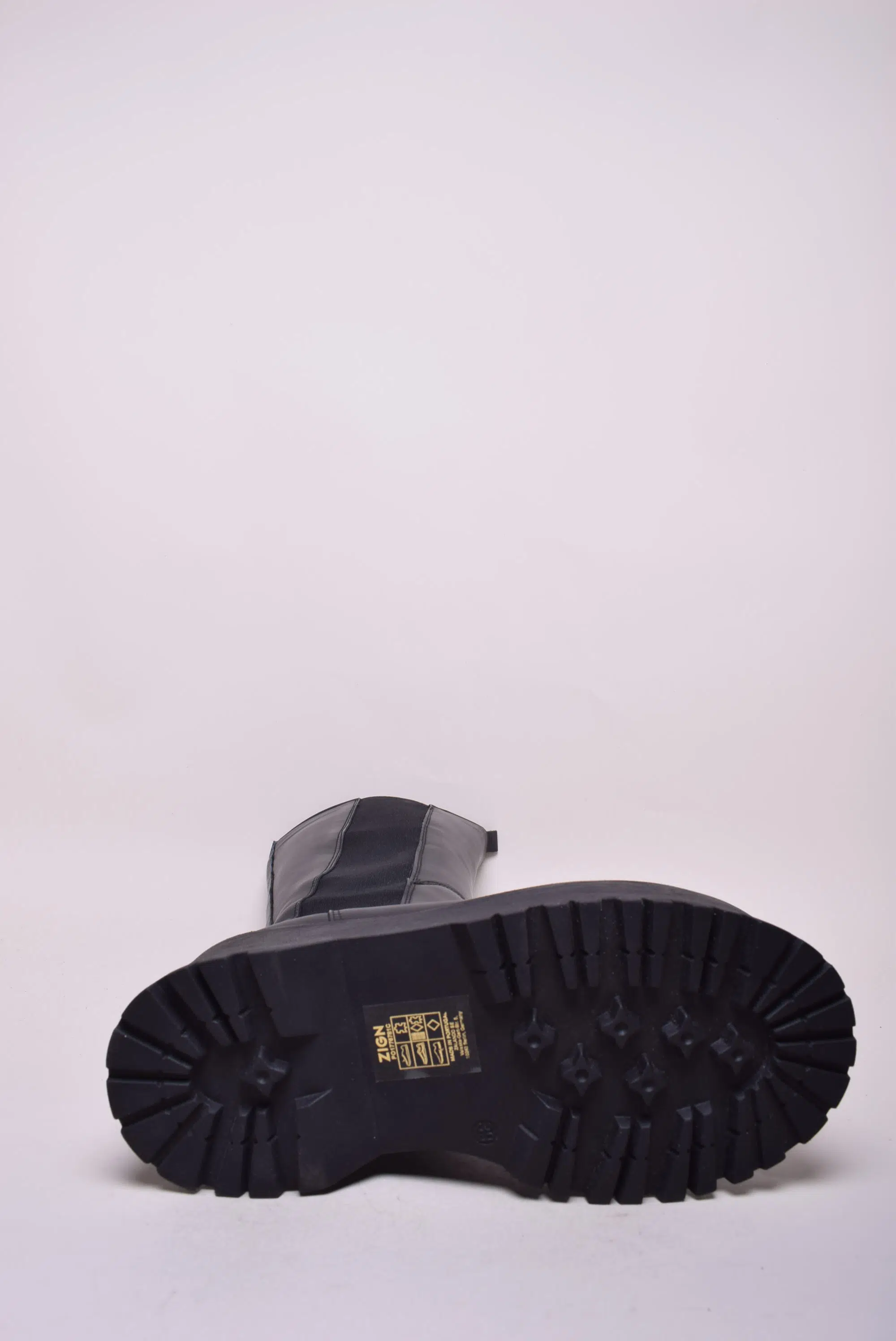 Cizme dama cu platforma [2]