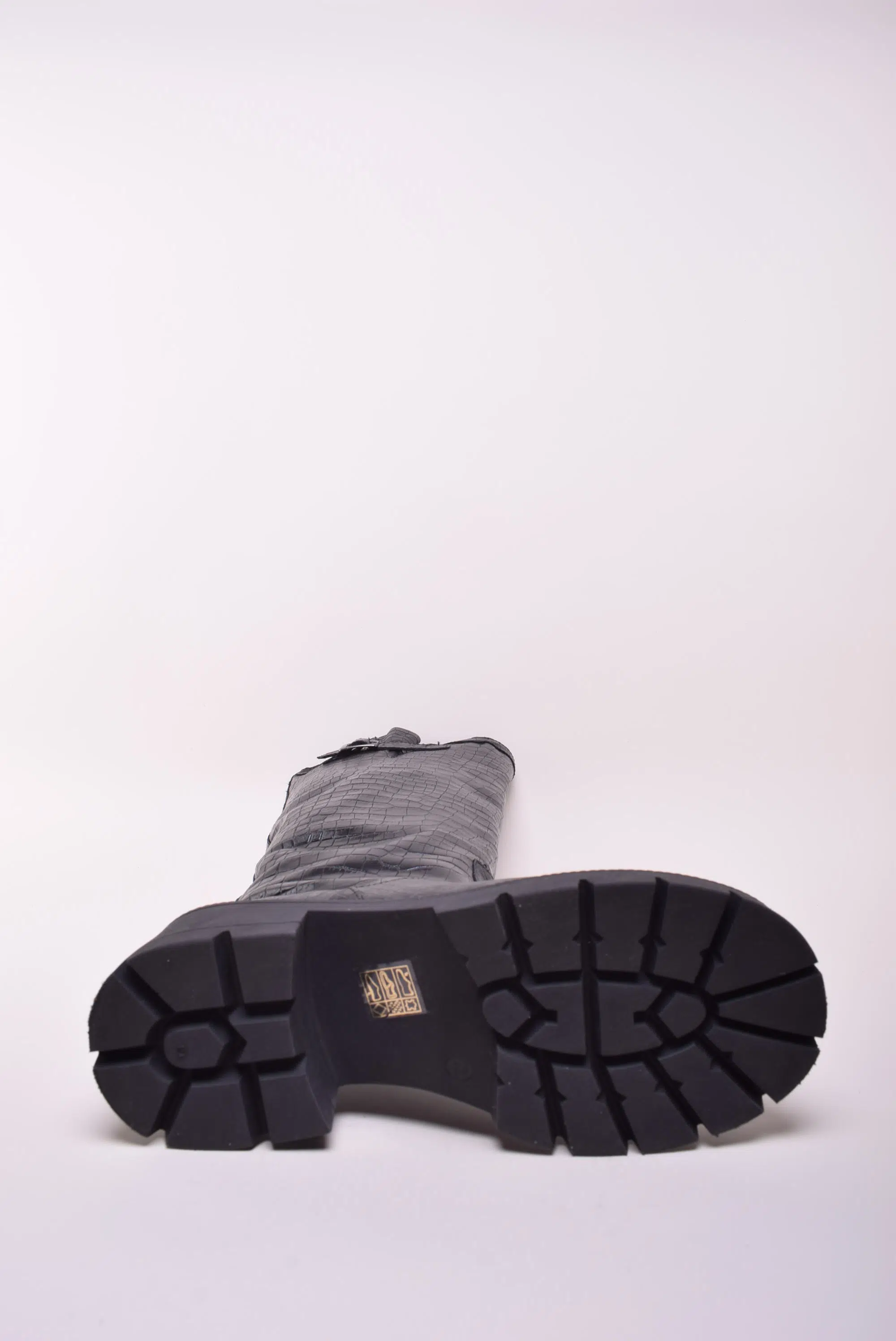 Cizme dama cu platforma [2]