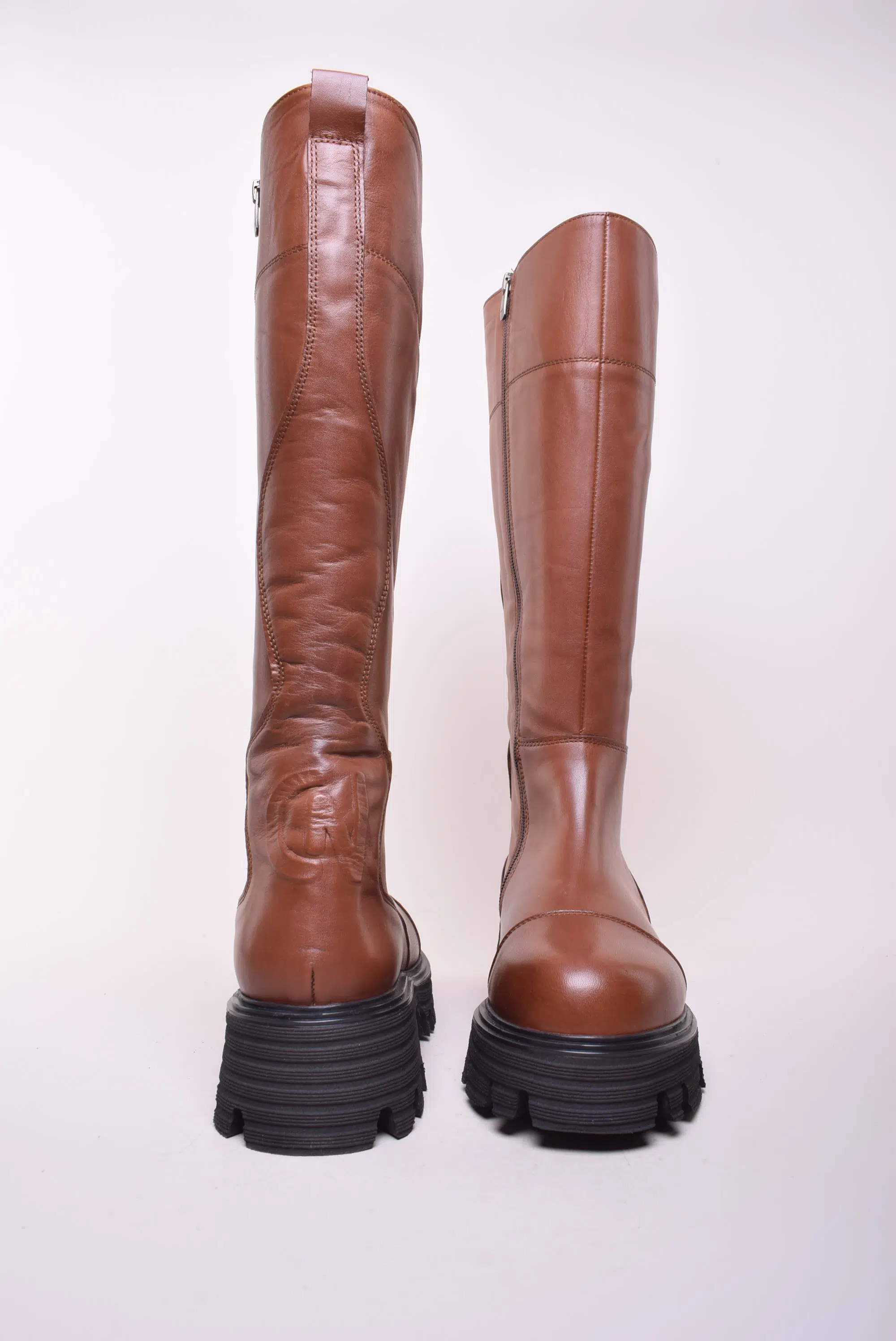 Cizme dama cu platforma [3]