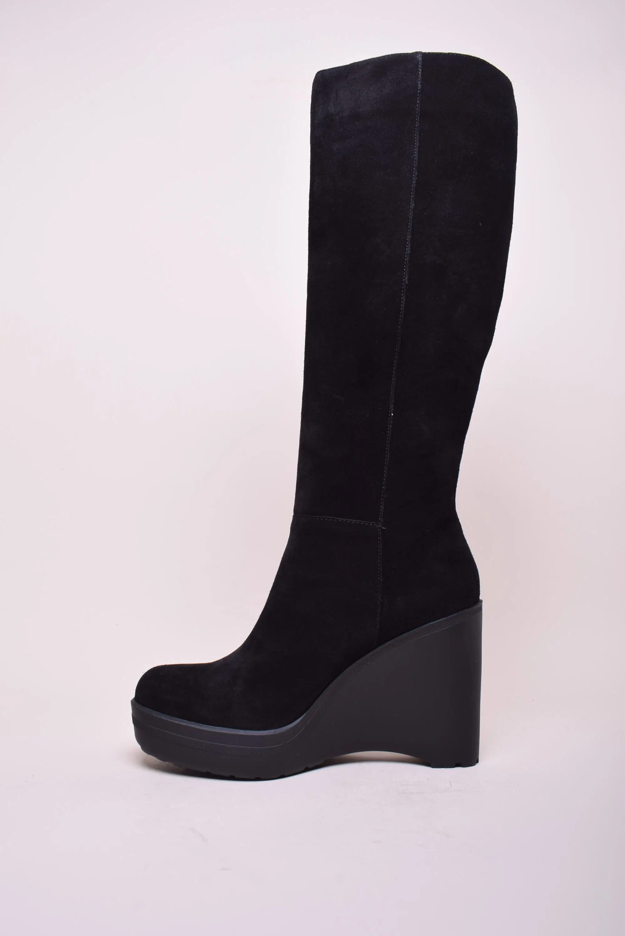 Cizme dama cu platforma [4]