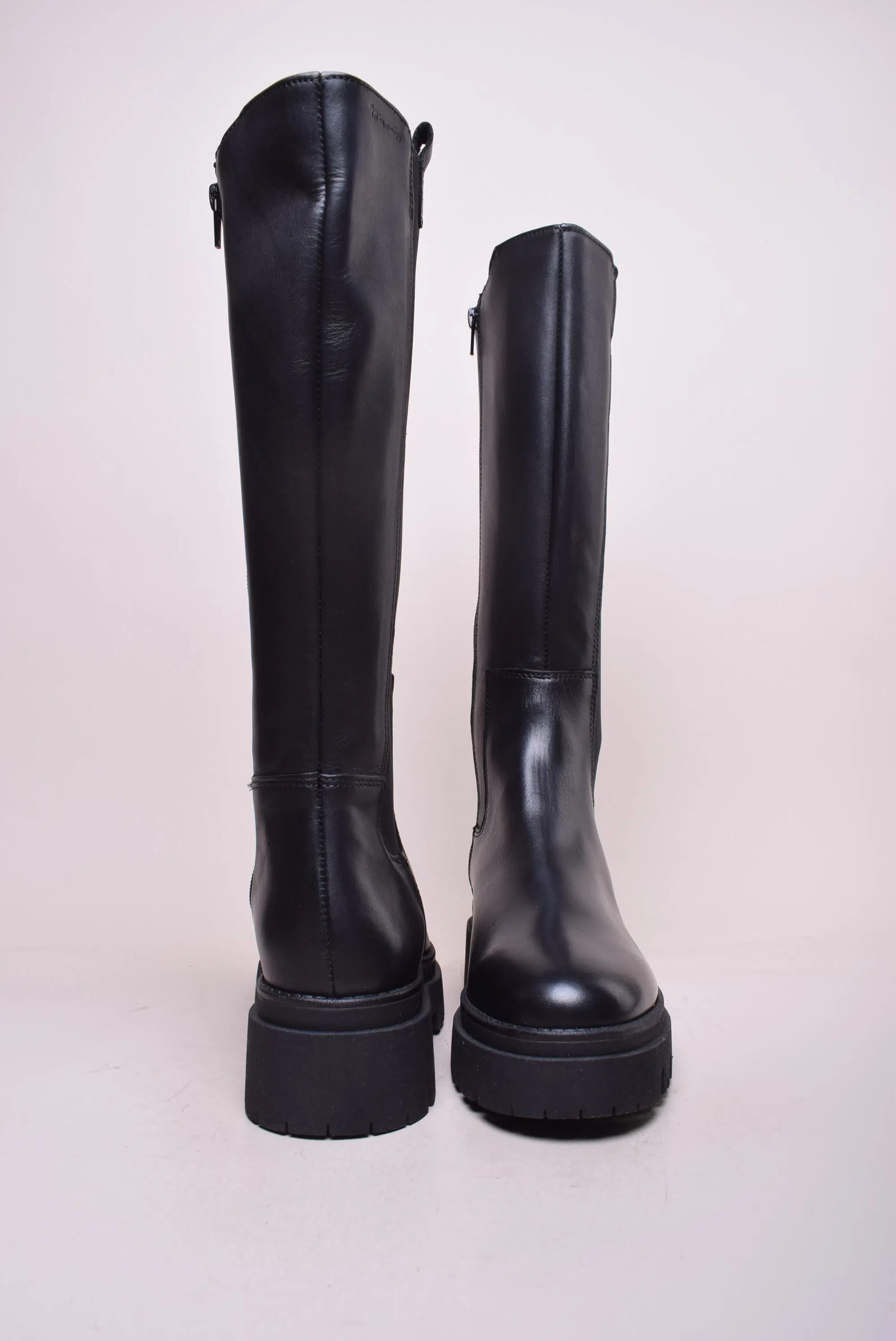 Cizme dama cu platforma [3]