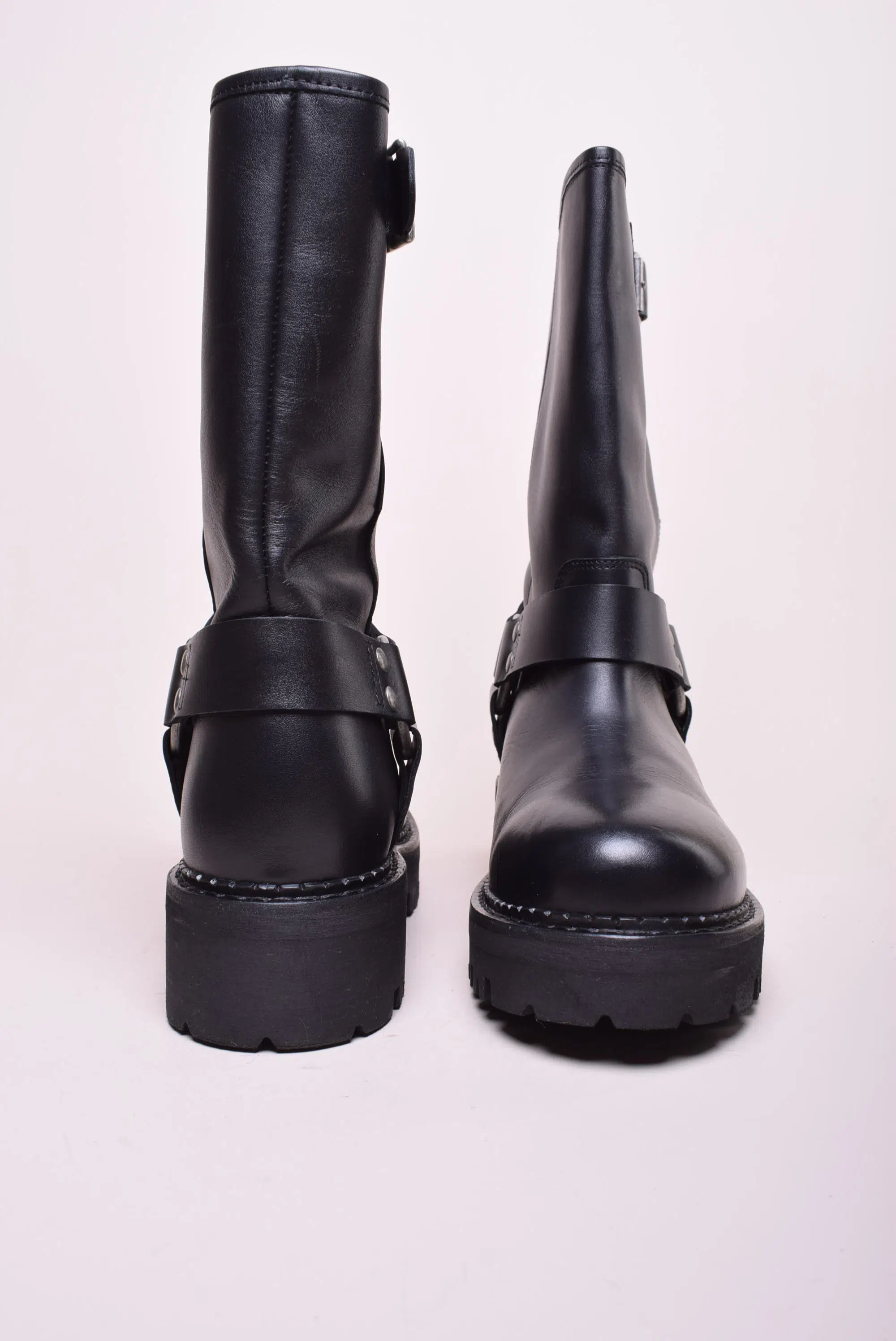 Cizme dama cu platforma [3]