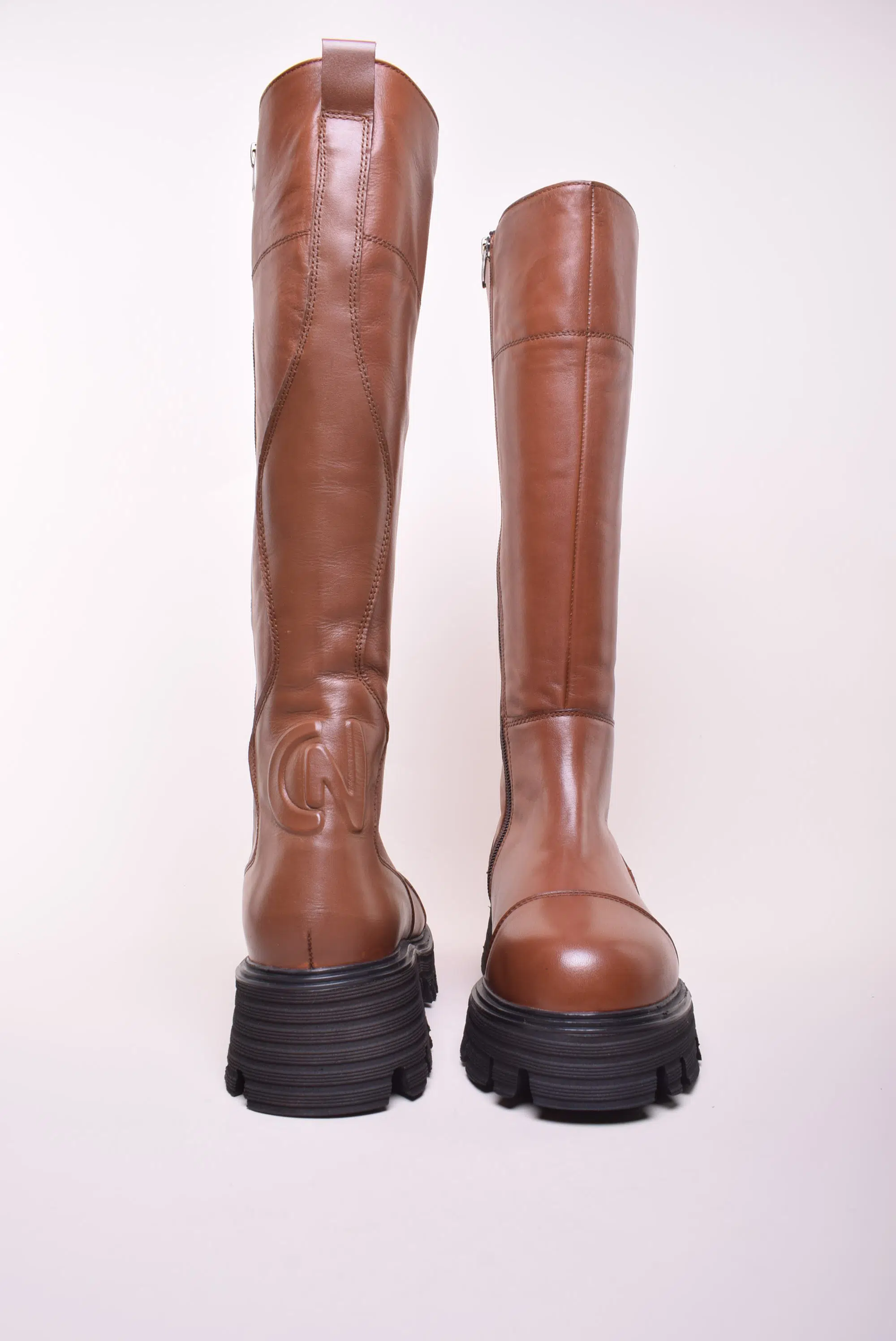 Cizme dama cu platforma [3]