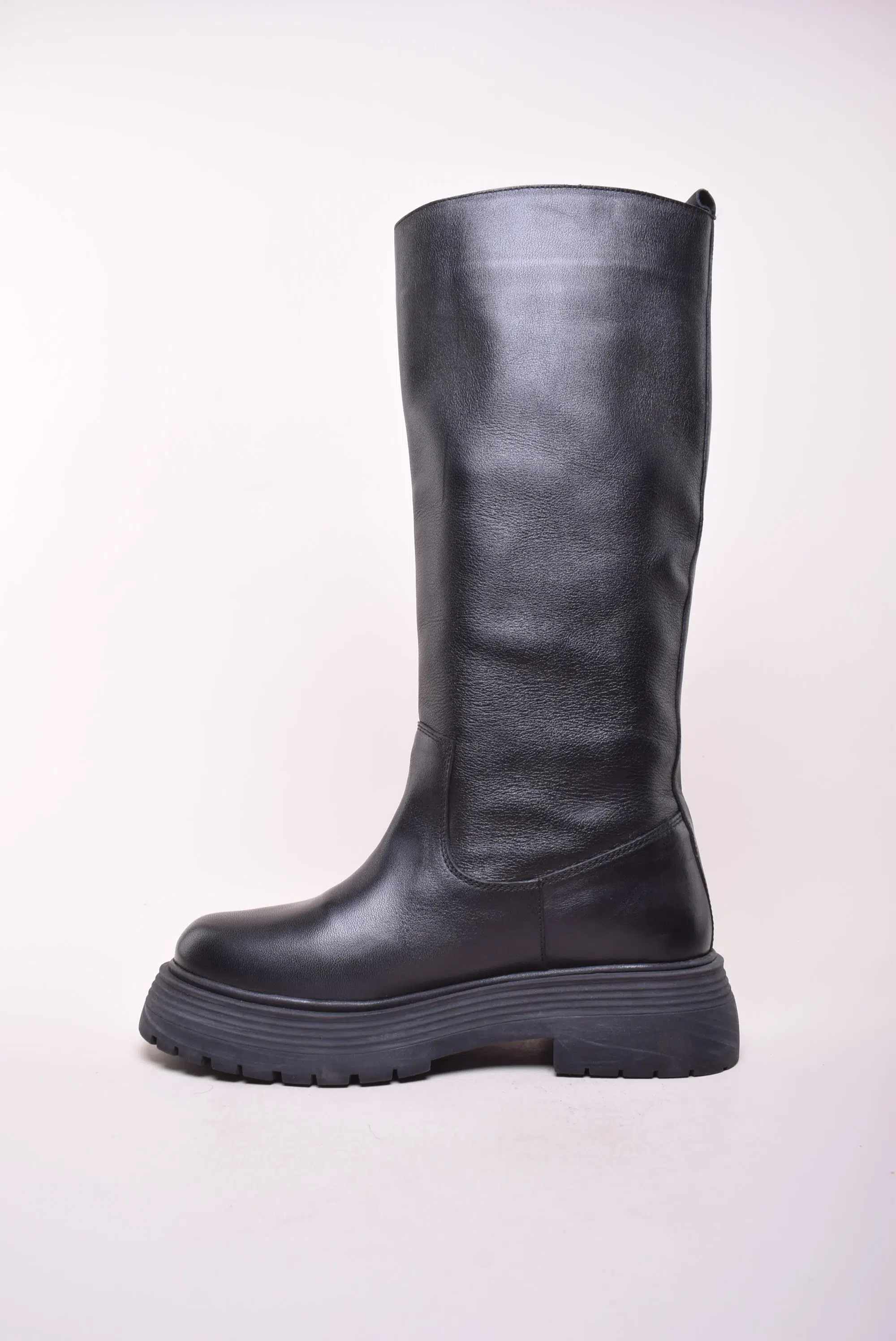 Cizme dama cu platforma [4]