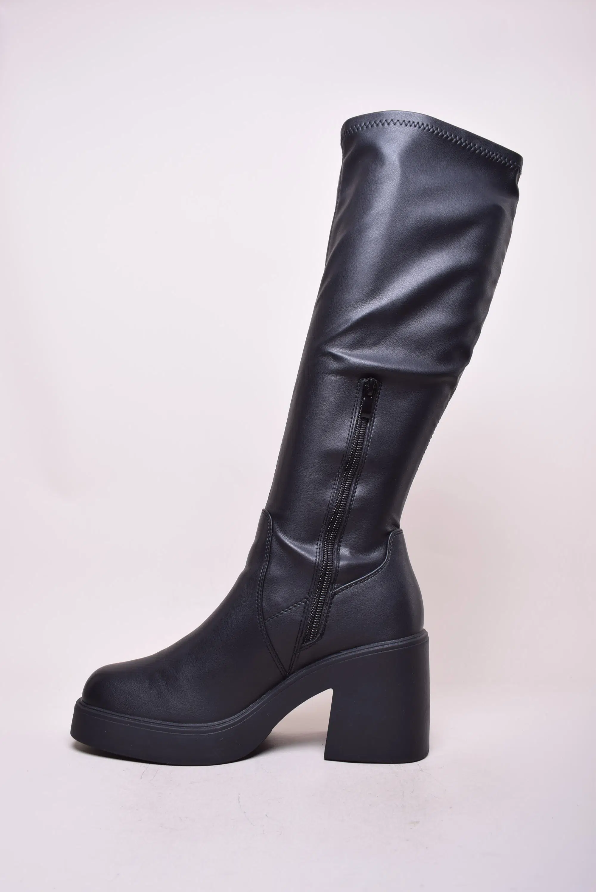 Cizme dama cu platforma [4]