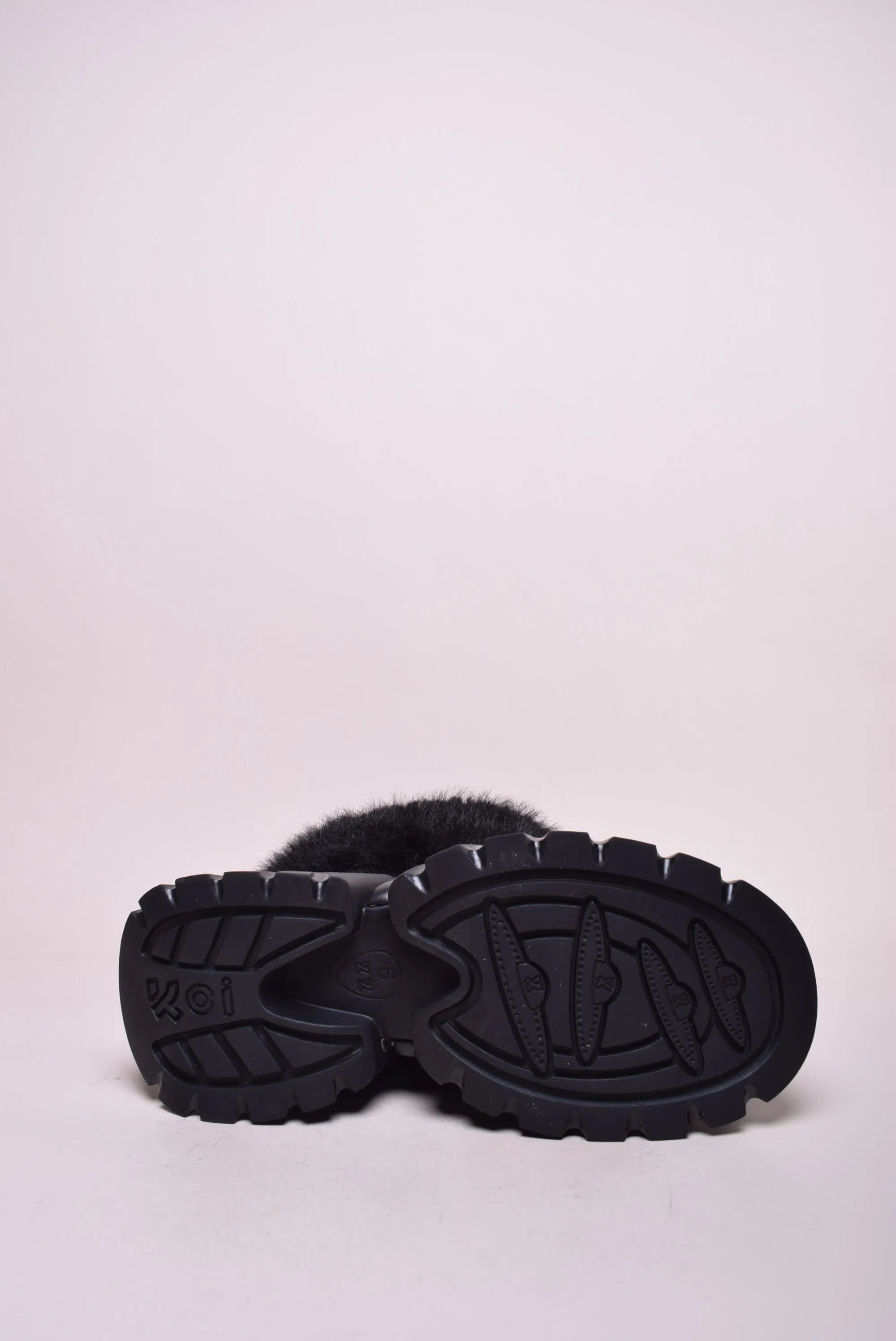 Cizme dama cu platforma [2]