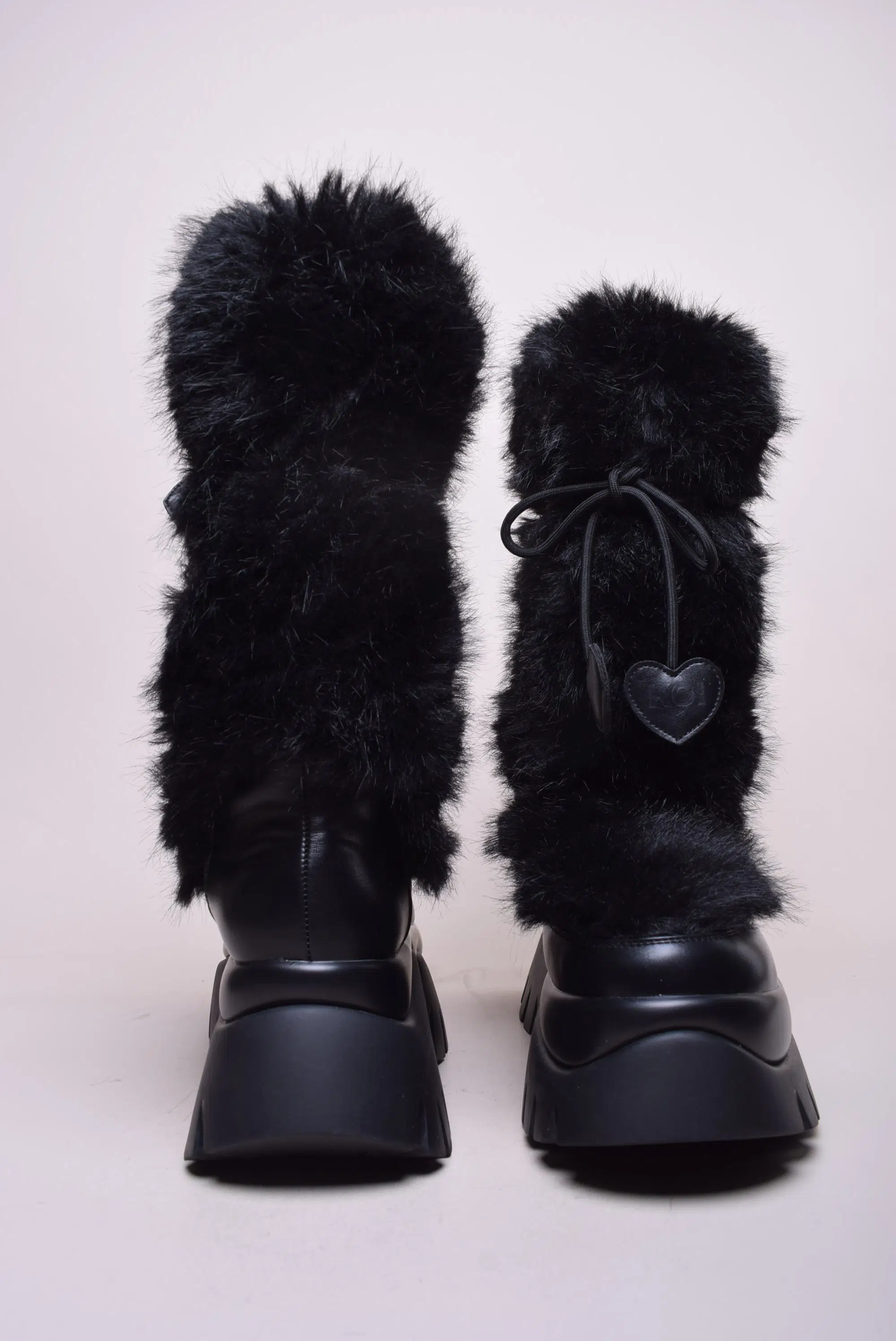 Cizme dama cu platforma [3]