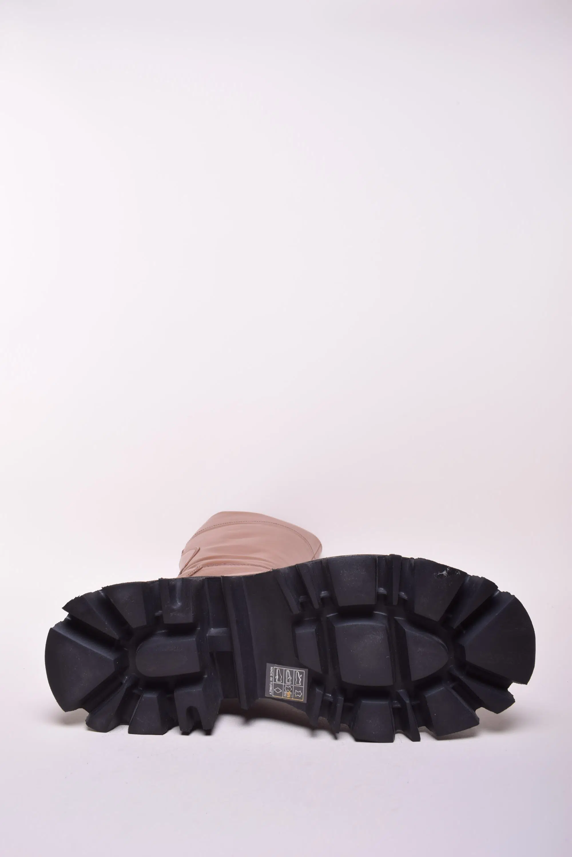 Cizme dama cu platforma [2]