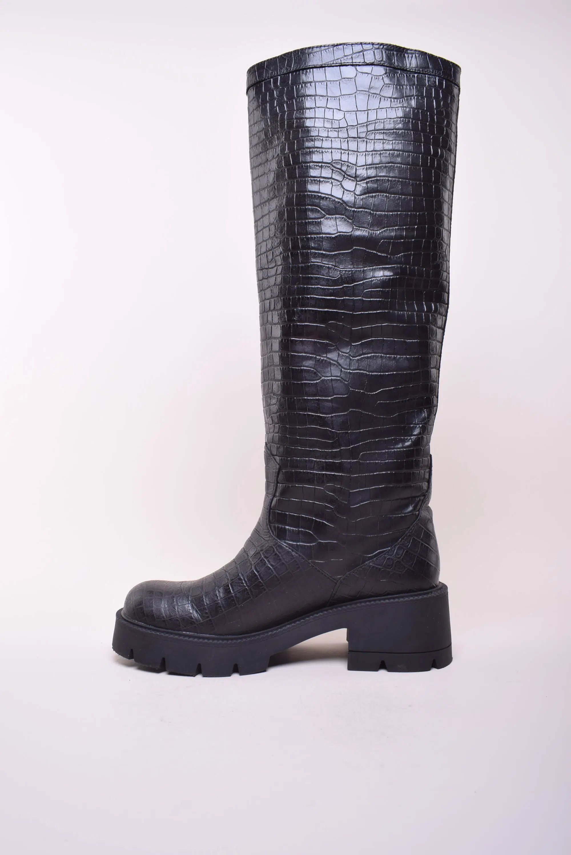 Cizme dama cu platforma [4]