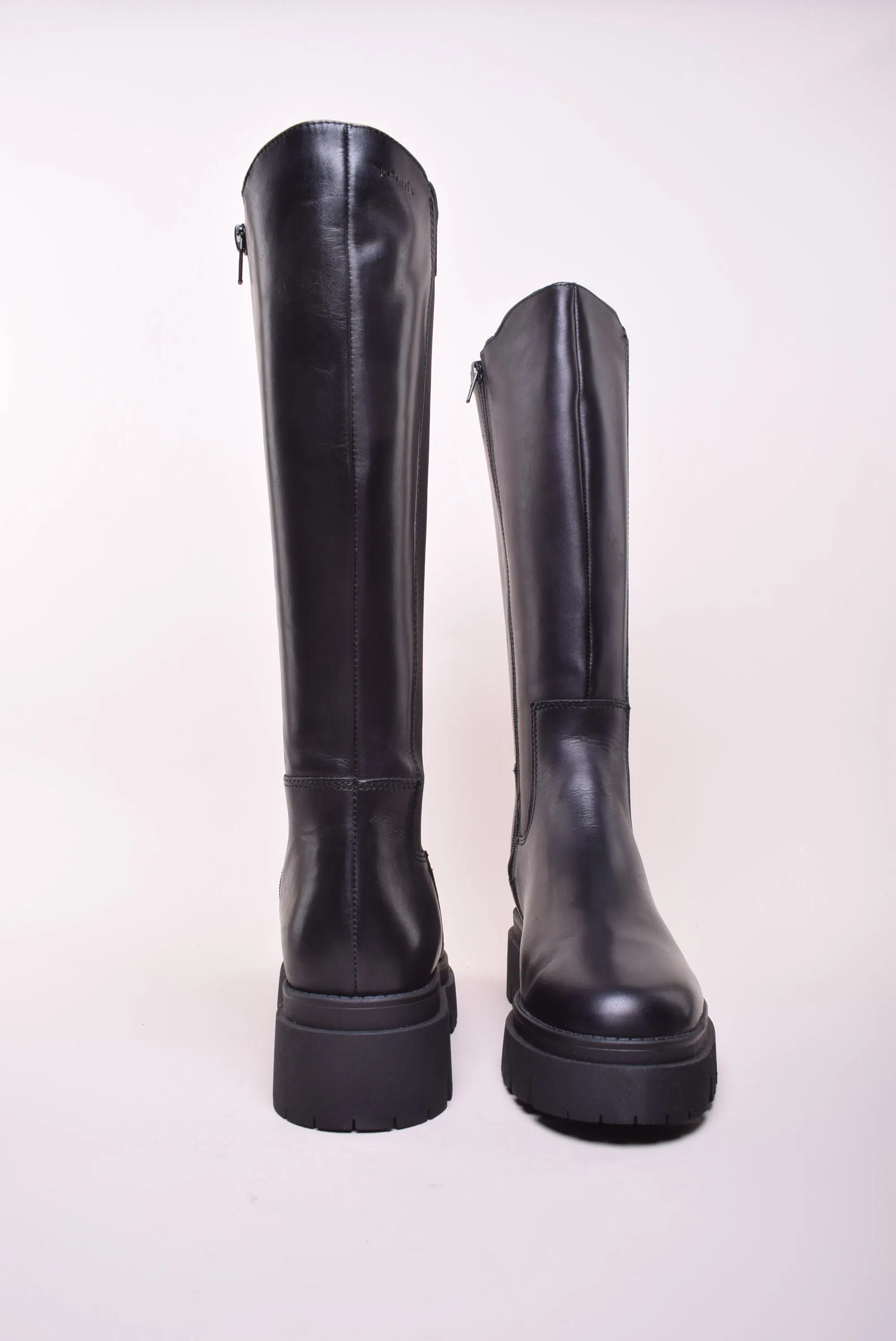 Cizme dama cu platforma [3]