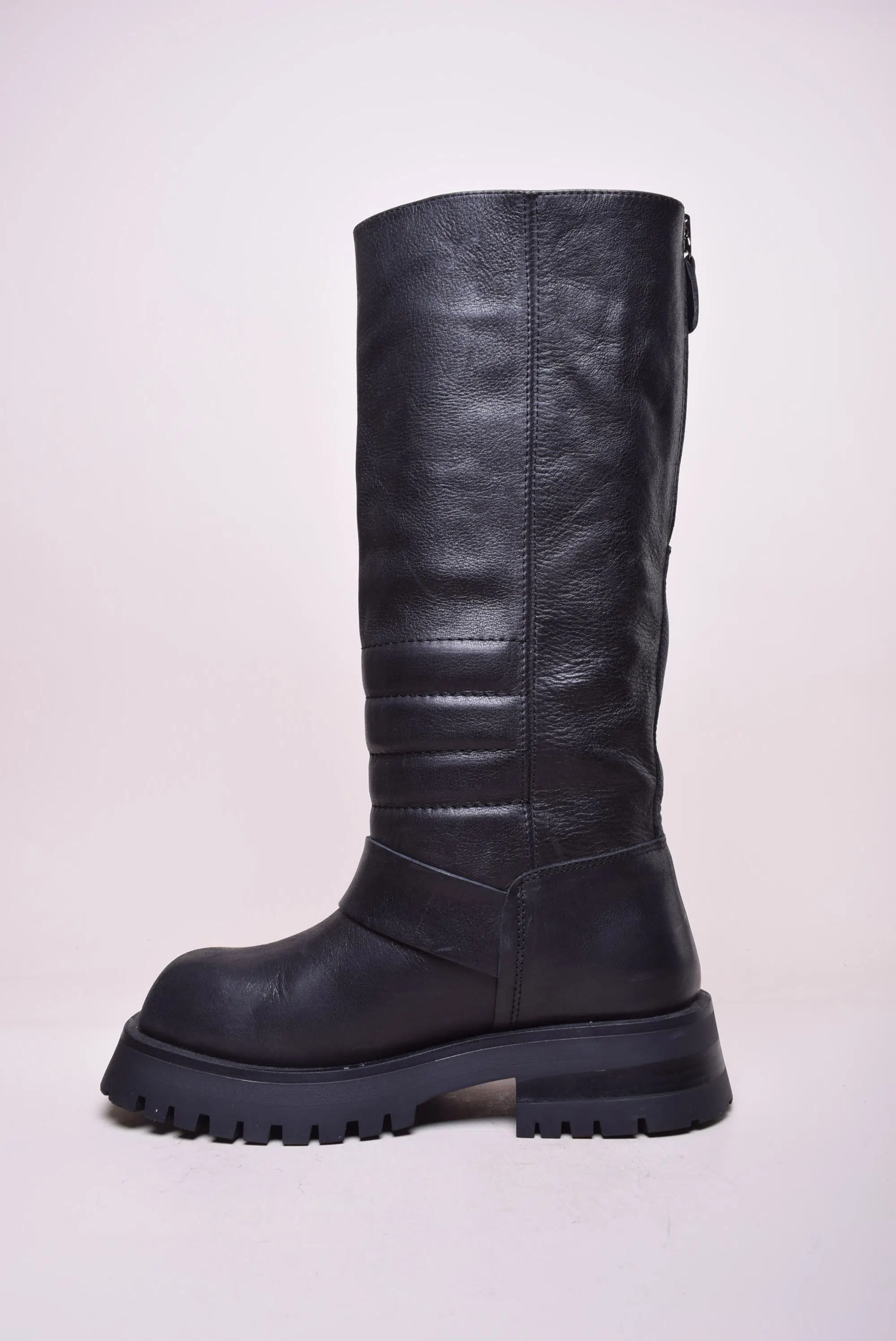 Cizme dama cu platforma [4]