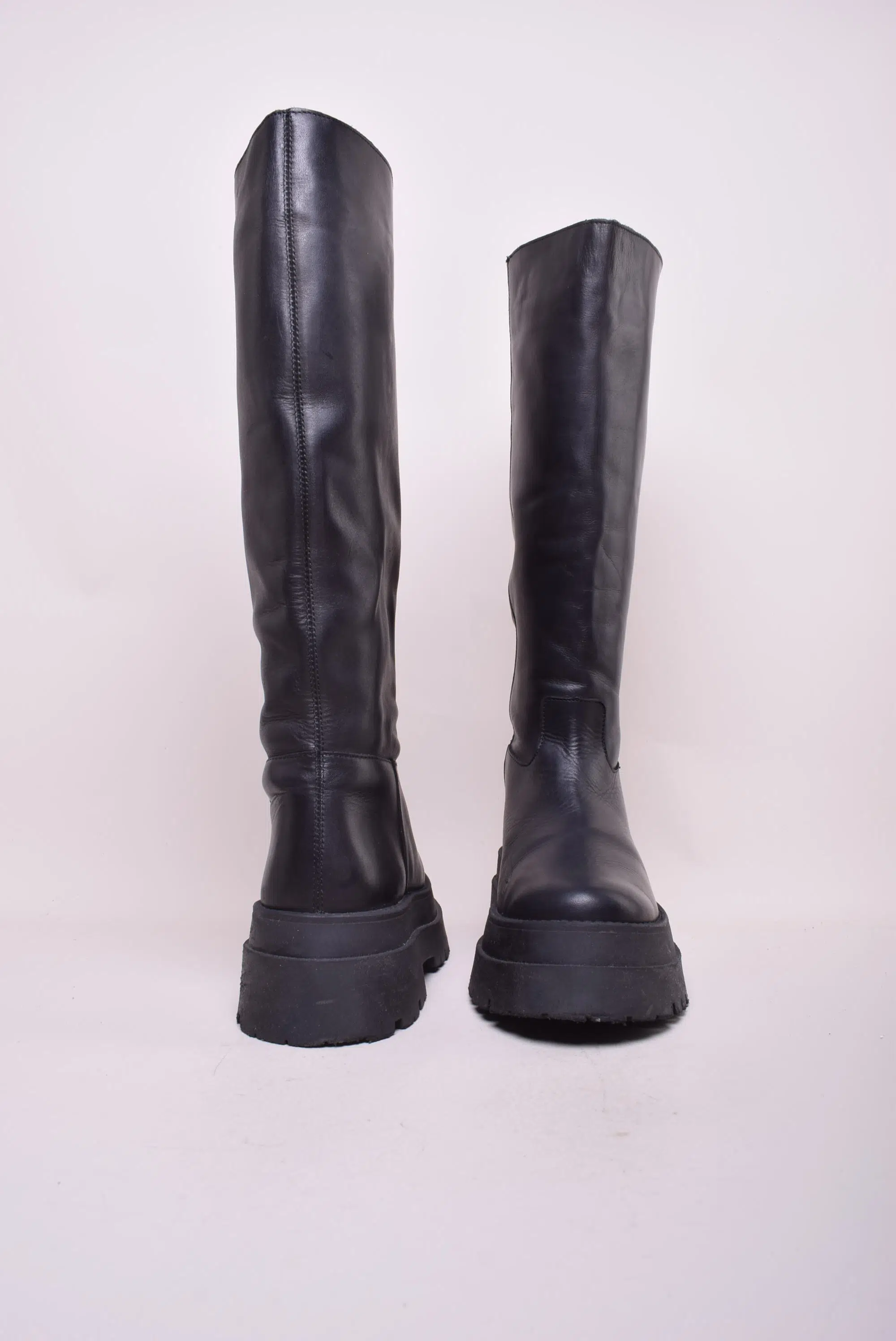 Cizme dama cu platforma [3]