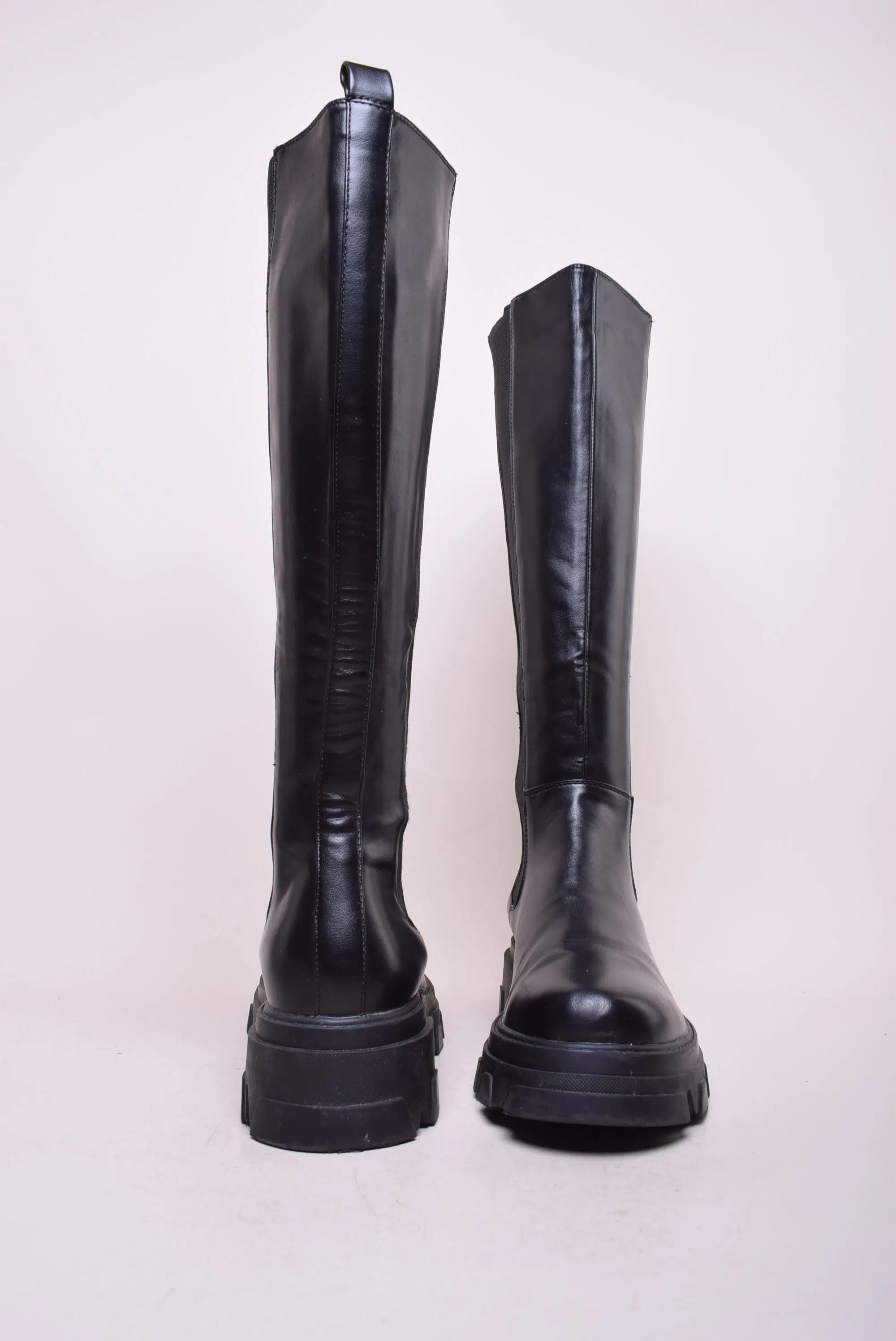 Cizme dama cu platforma [3]