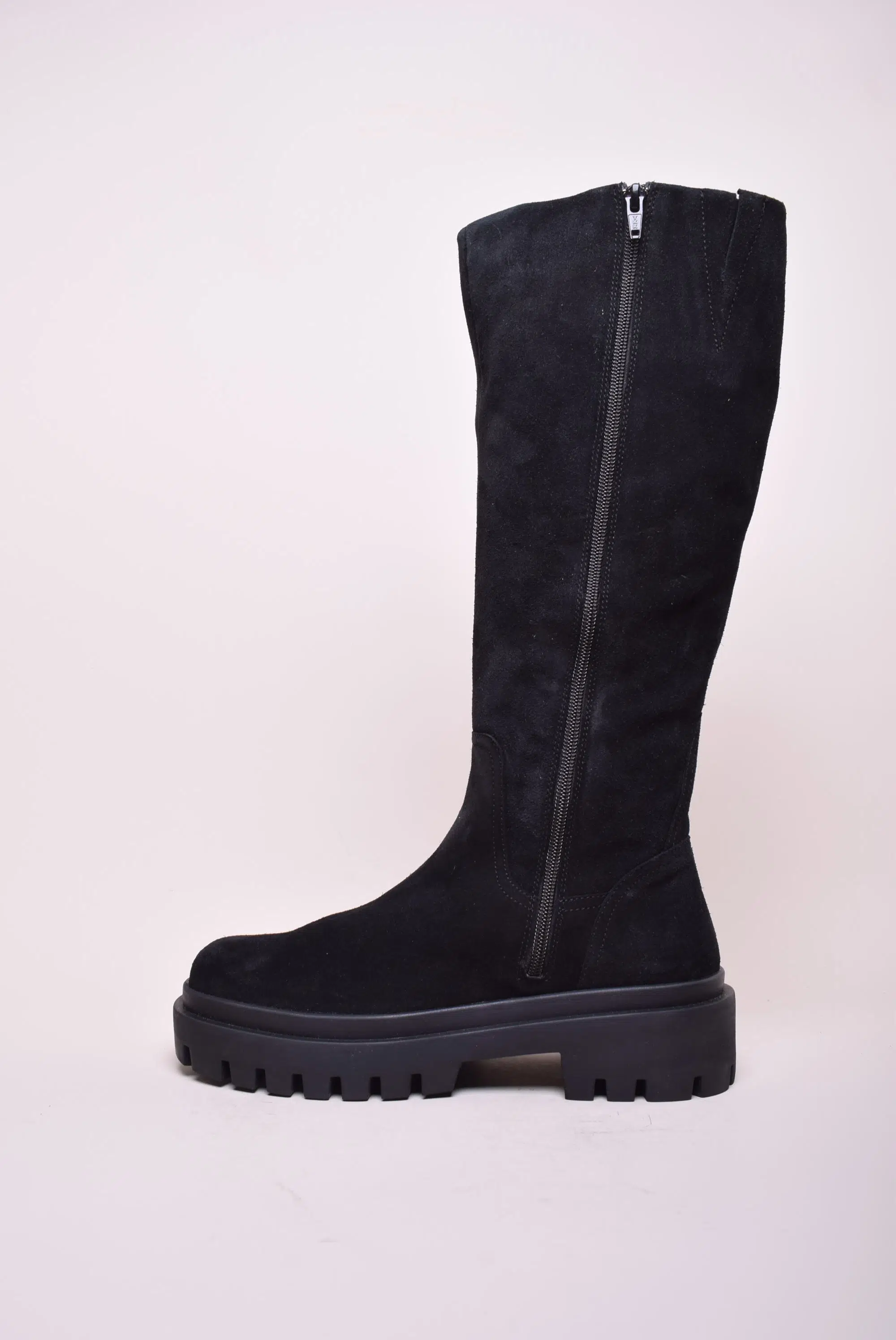 Cizme dama cu platforma [4]