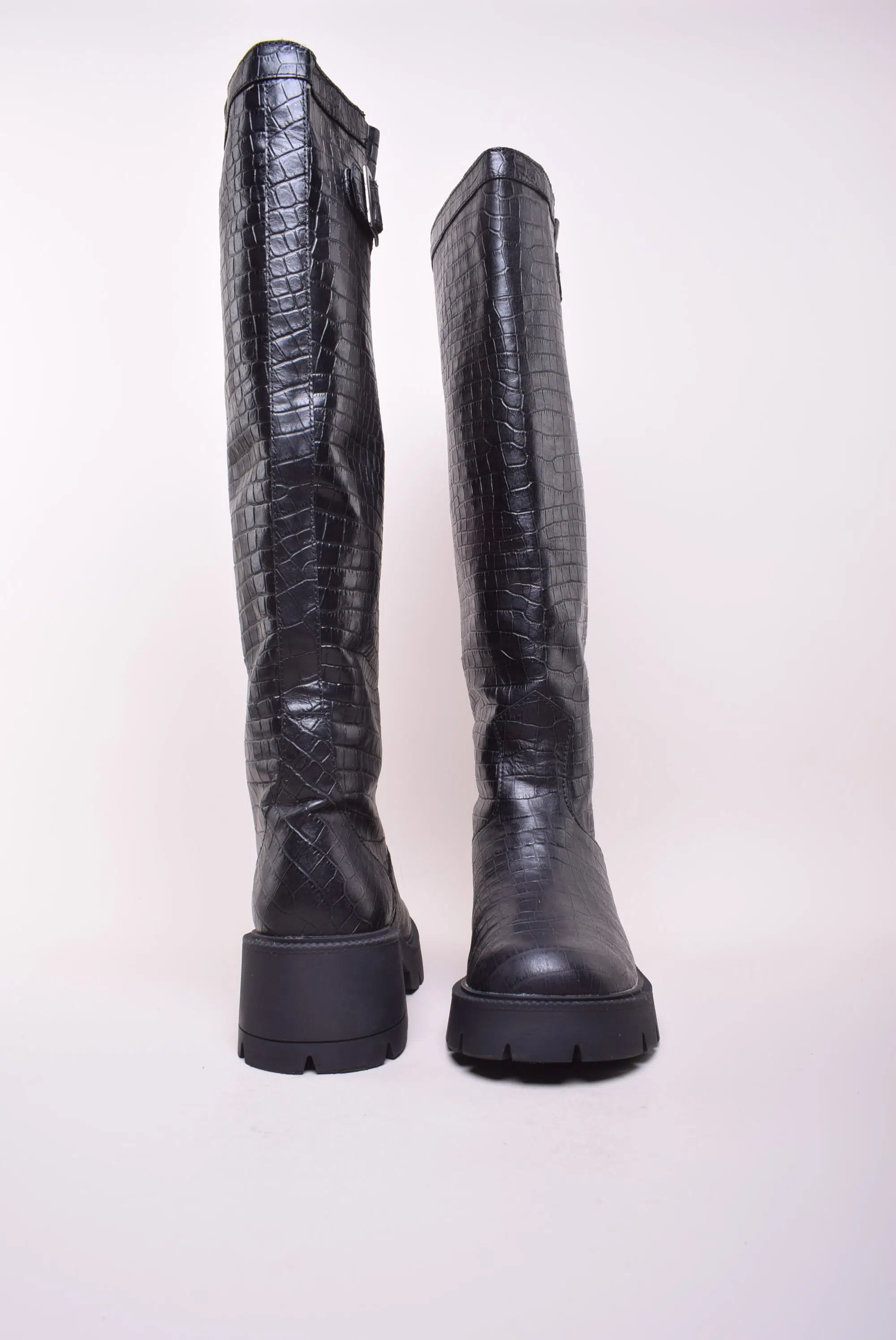 Cizme dama cu platforma [3]