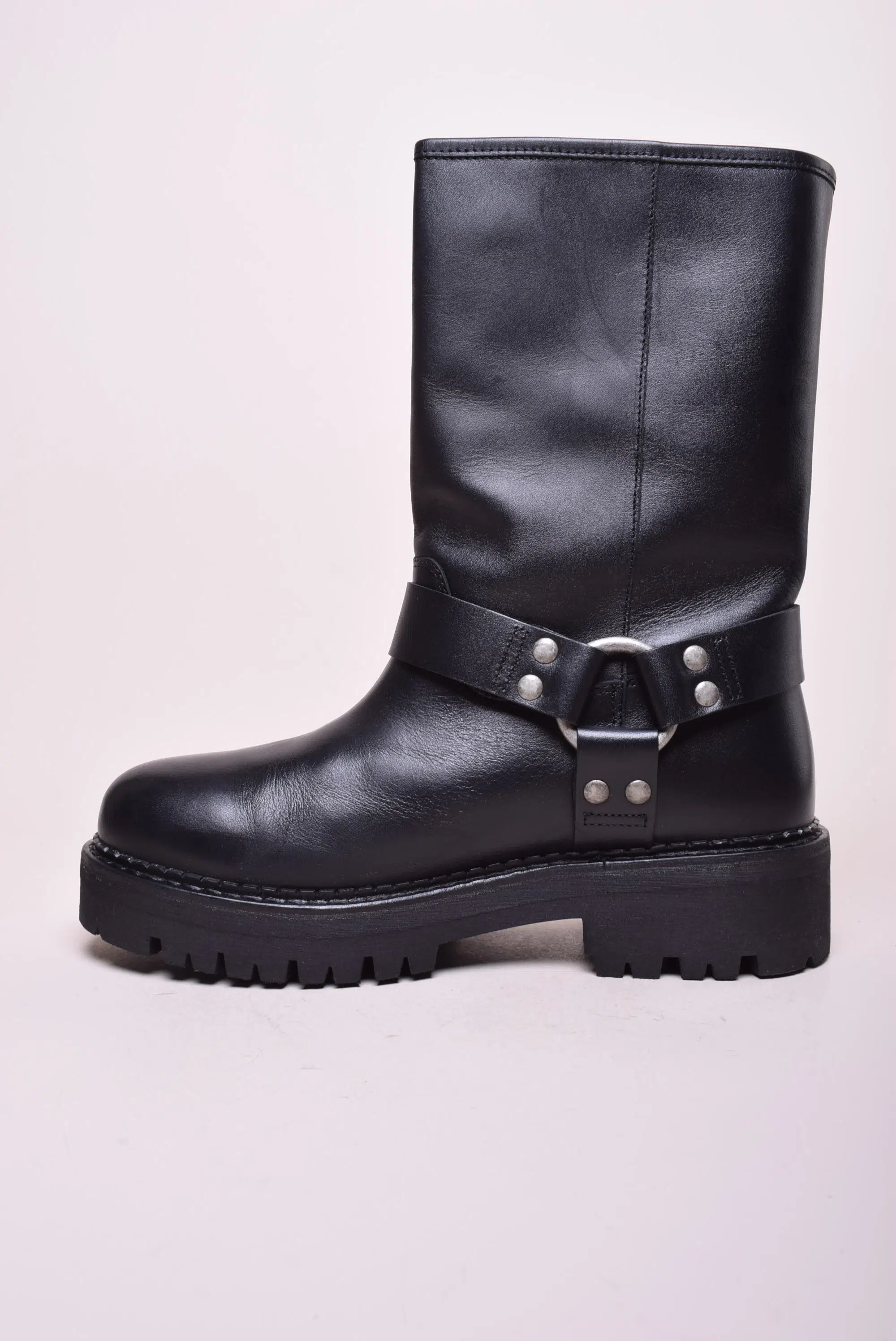 Cizme dama cu platforma [4]