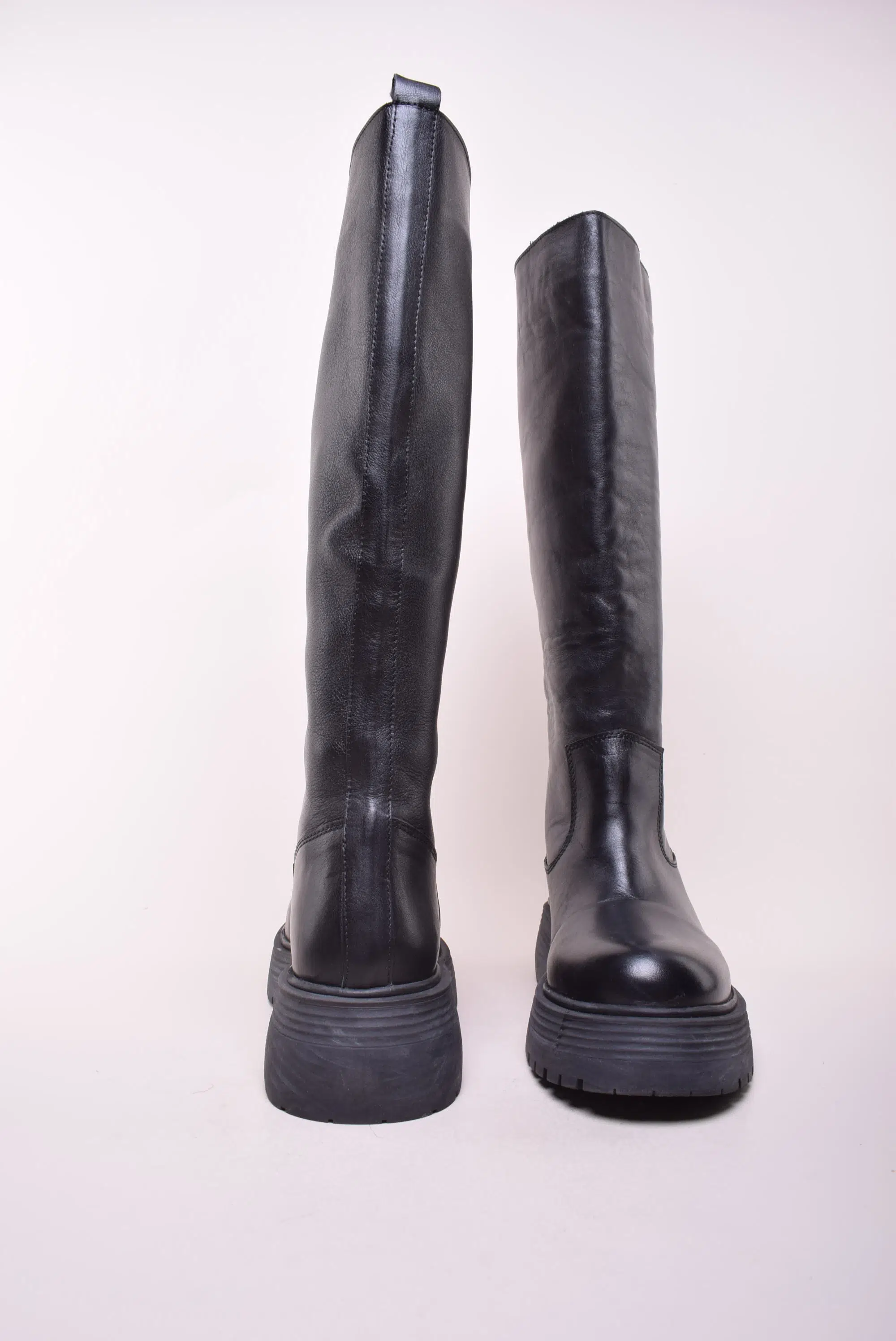 Cizme dama cu platforma [3]