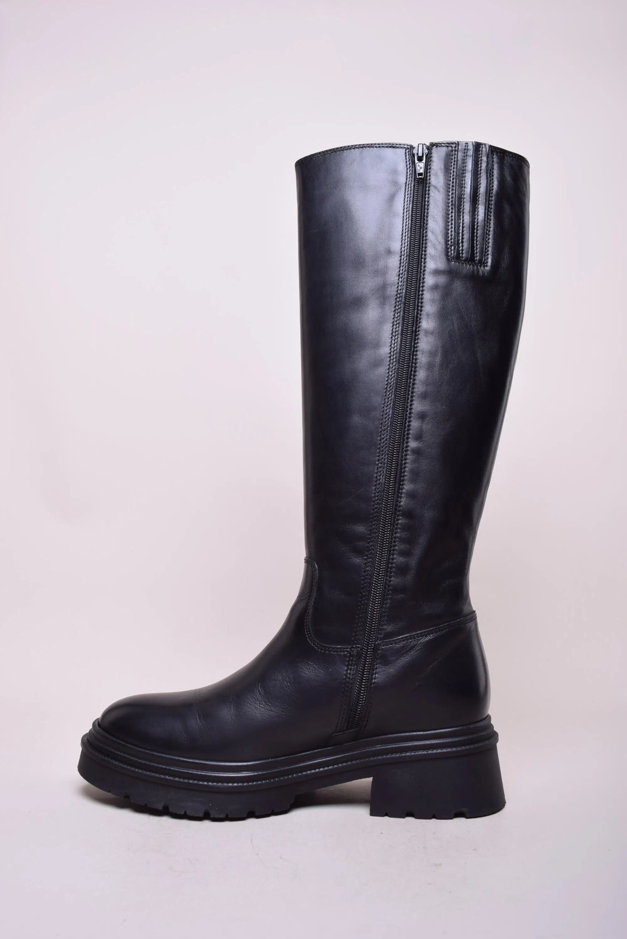 Cizme dama cu platforma [4]