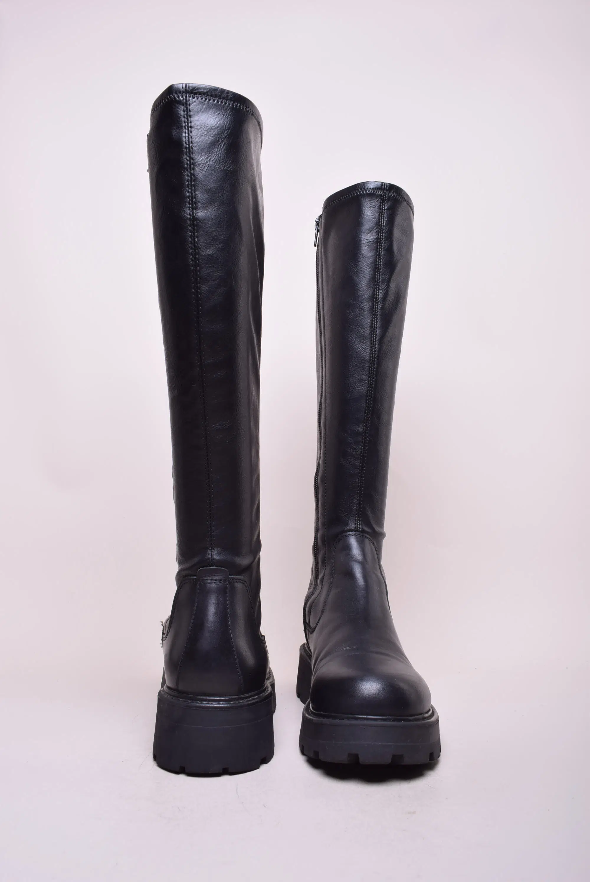 Cizme dama cu platforma [3]