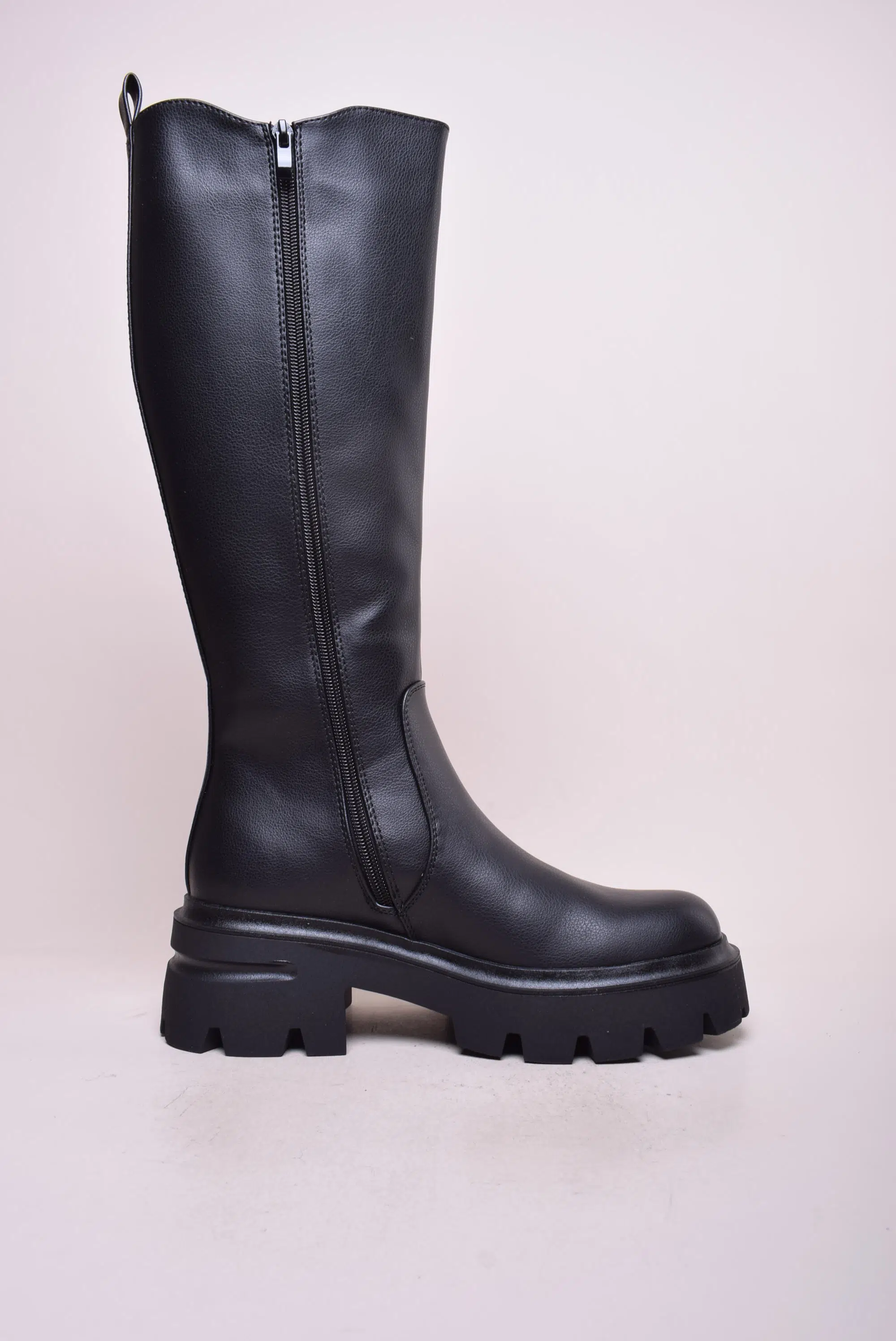 Cizme dama cu platfortma [4]